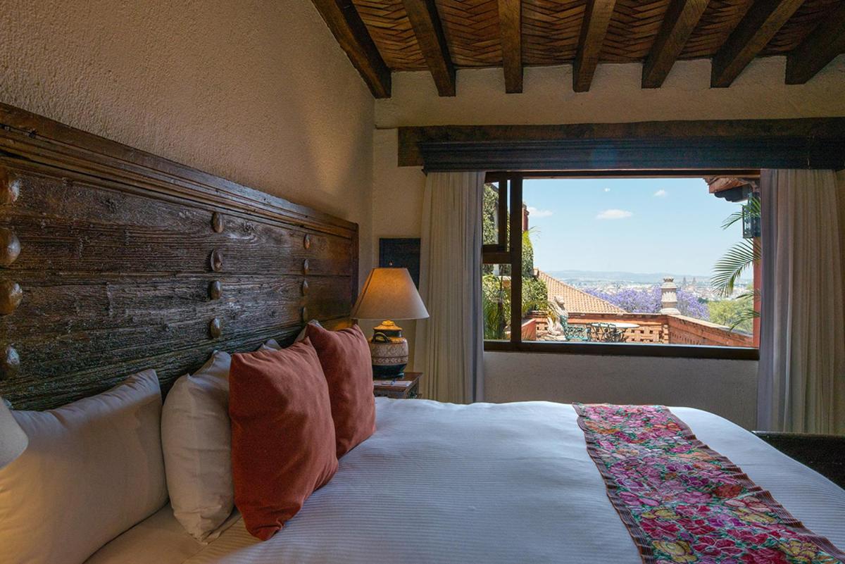 Villa Montana Hotel Spa - Property Image 87