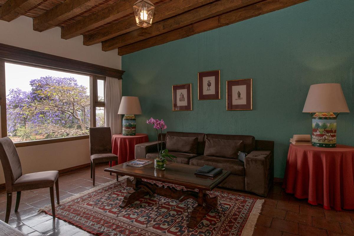 Villa Montana Hotel Spa - Property Image 86