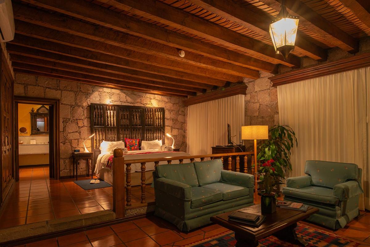 Villa Montana Hotel Spa - Property Image 29