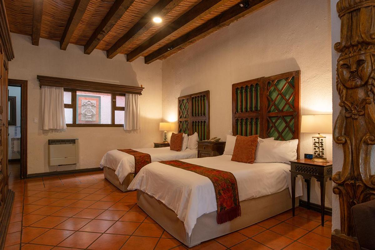 Villa Montana Hotel Spa - Property Image 28