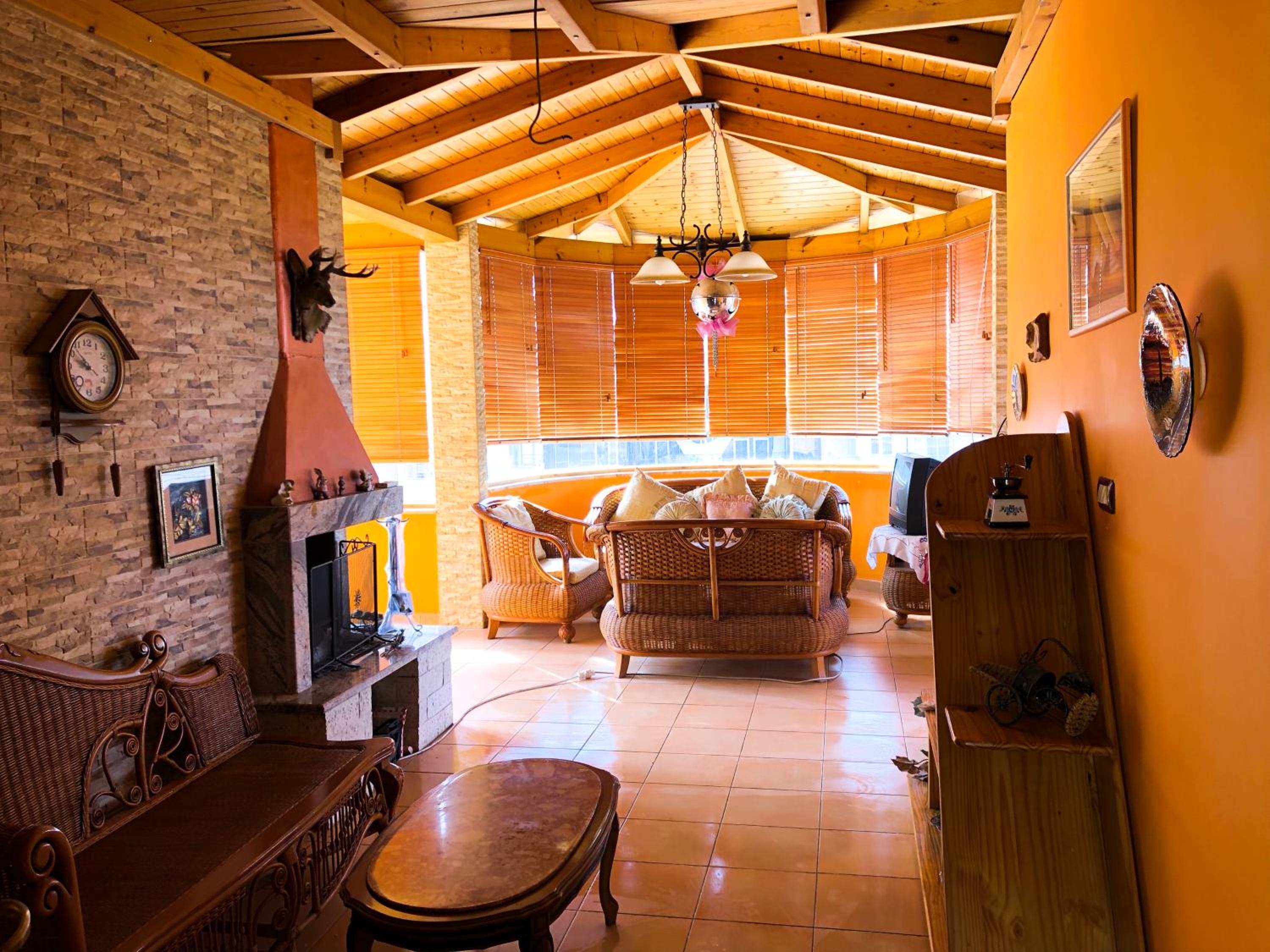 Don Robert Apartment