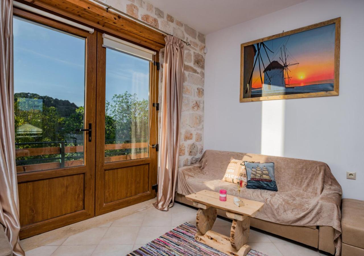 Villa windmill Near Shipwreck Beach by "elite" view 4