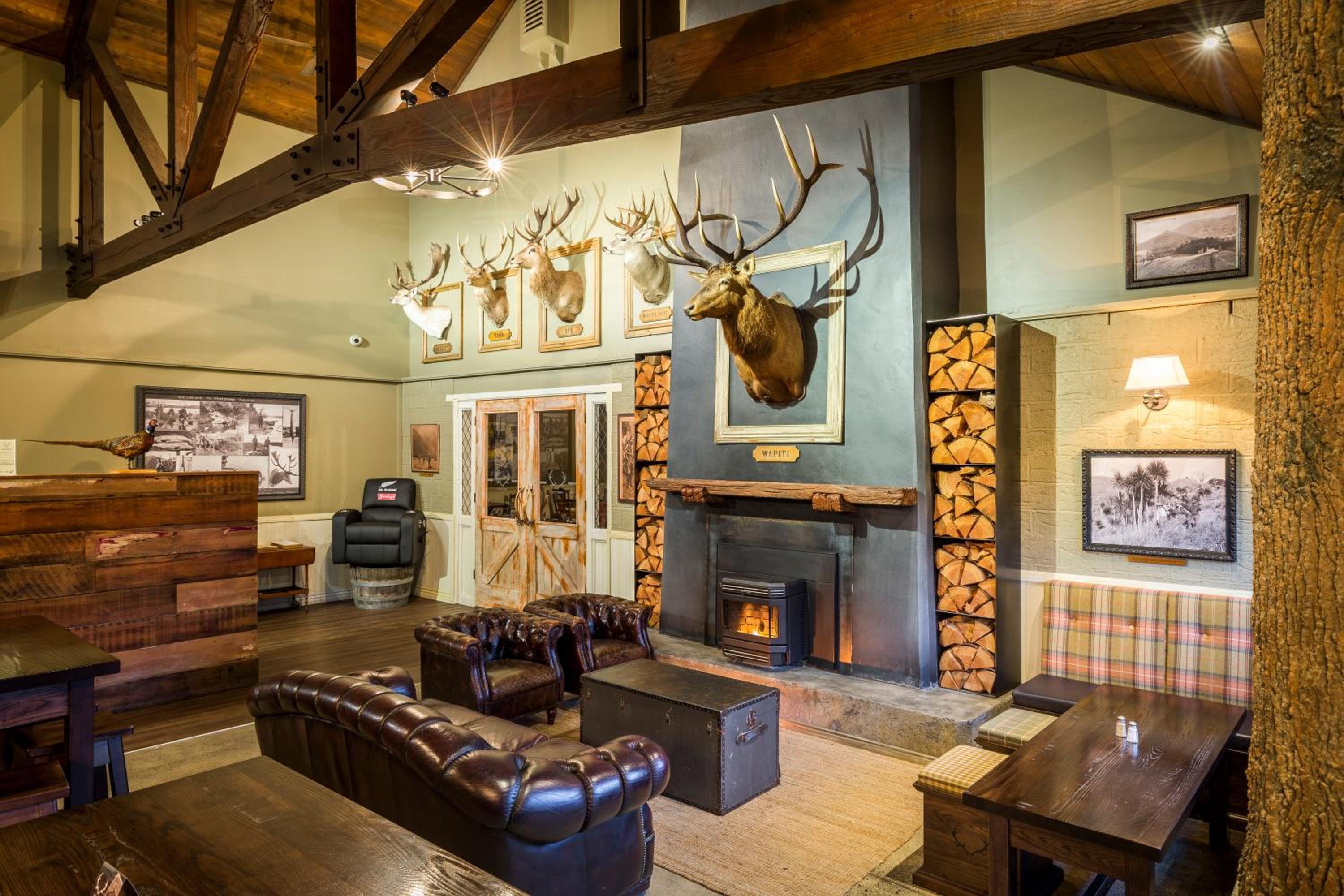 Hanmer Springs Retreat