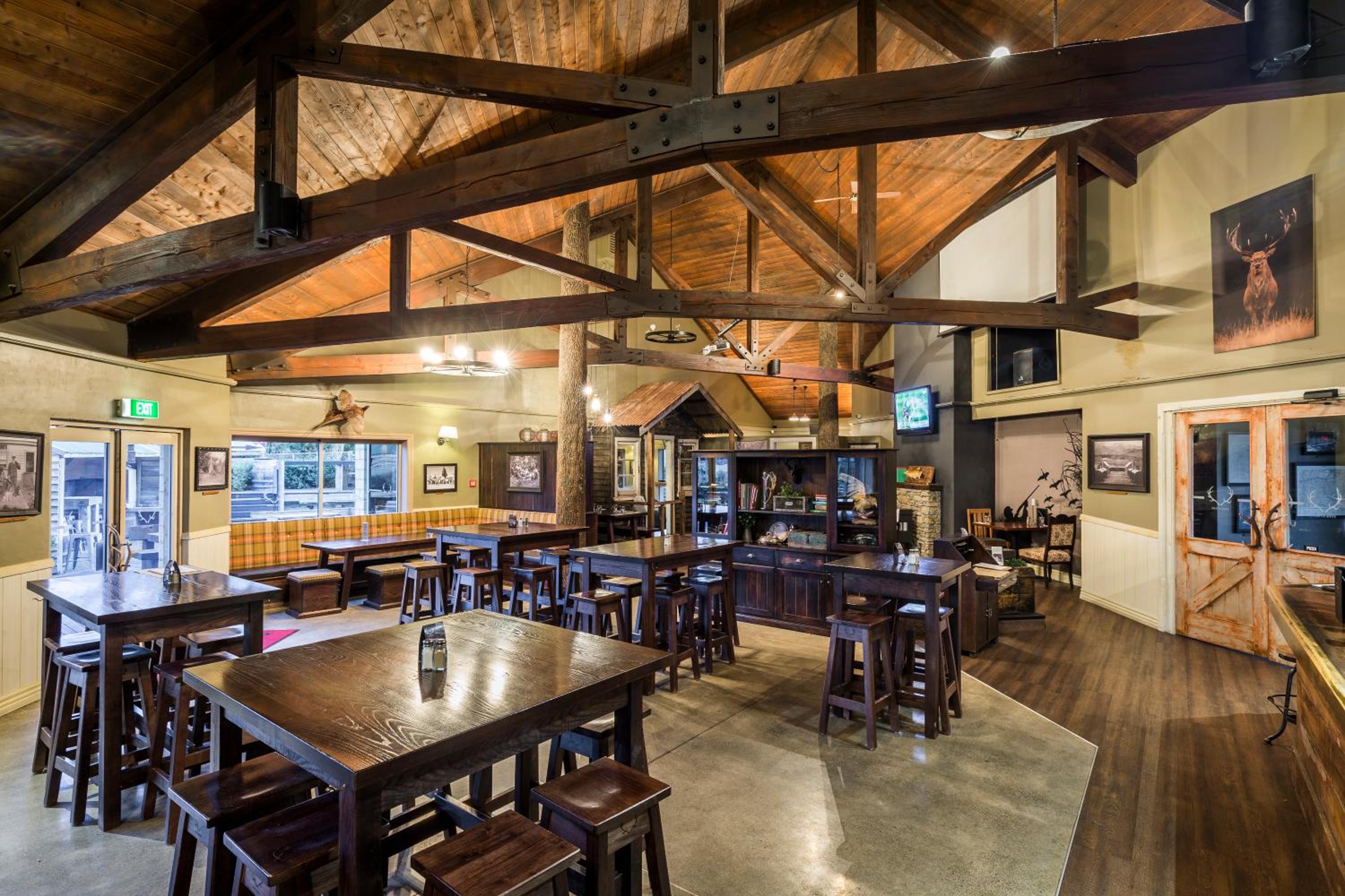 Hanmer Springs Retreat