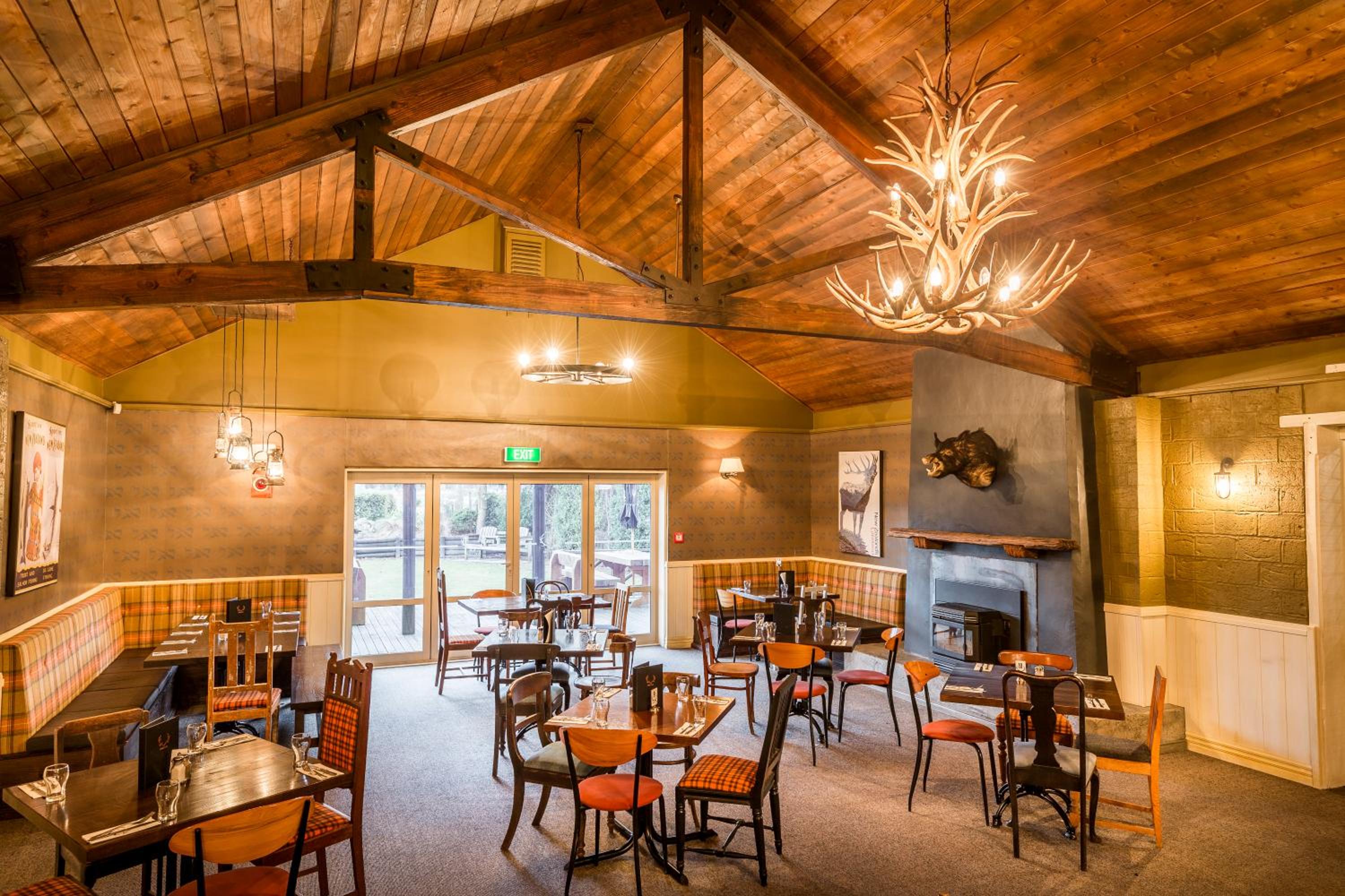 Hanmer Springs Retreat