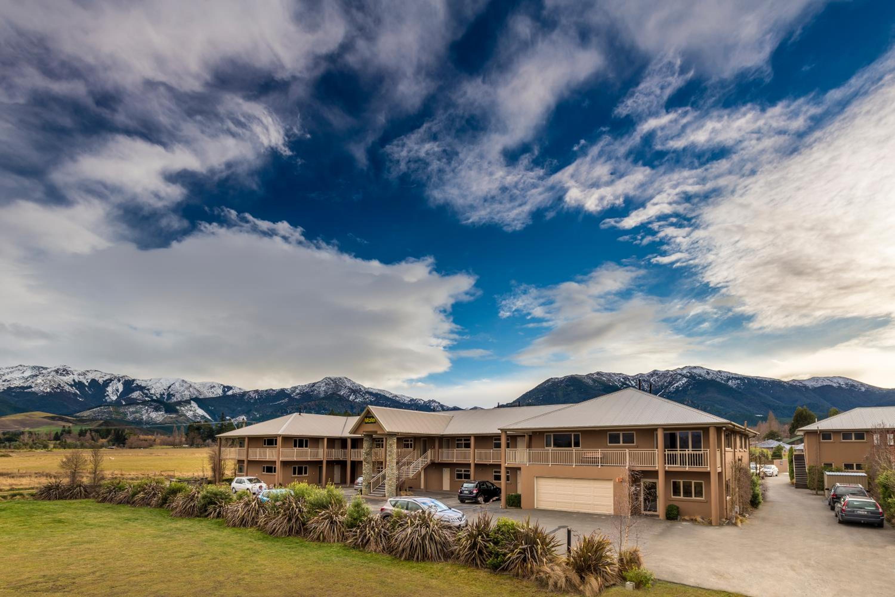 Hanmer Springs Retreat