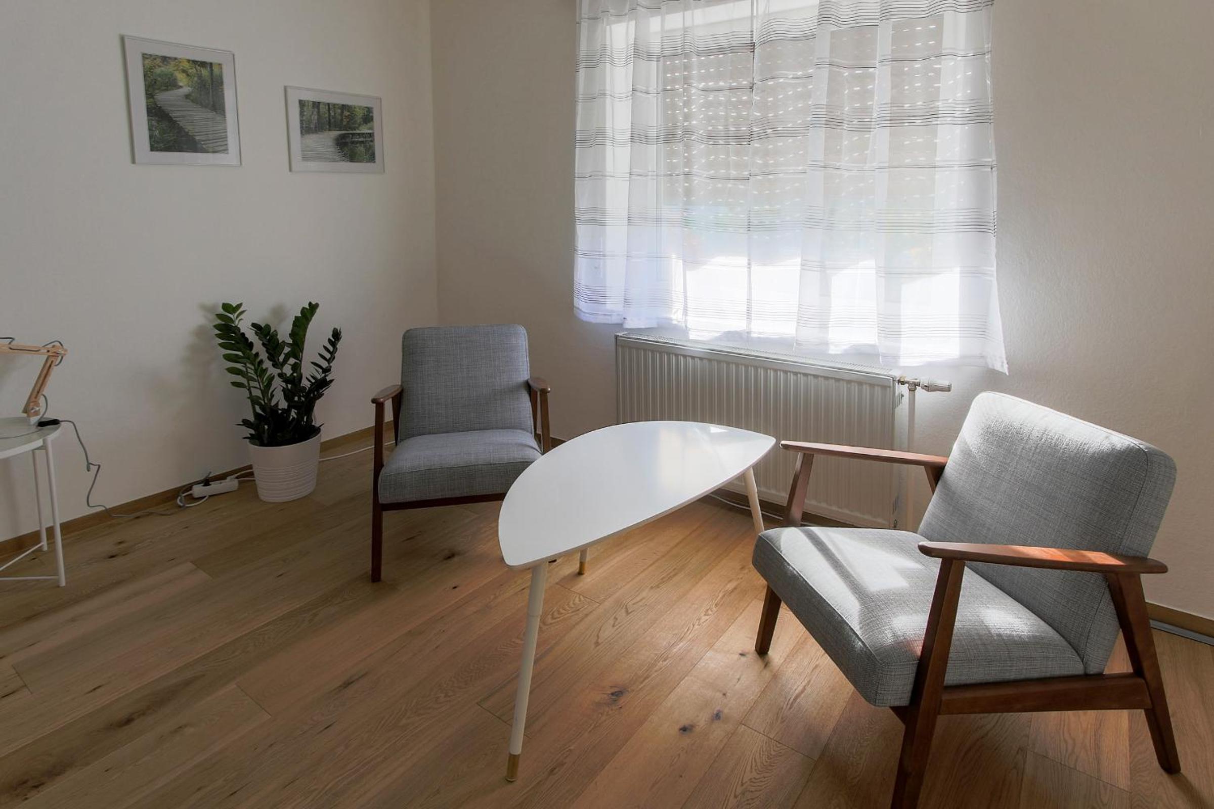 Flataid Apartmenthaus Brauhausstrasse view 5