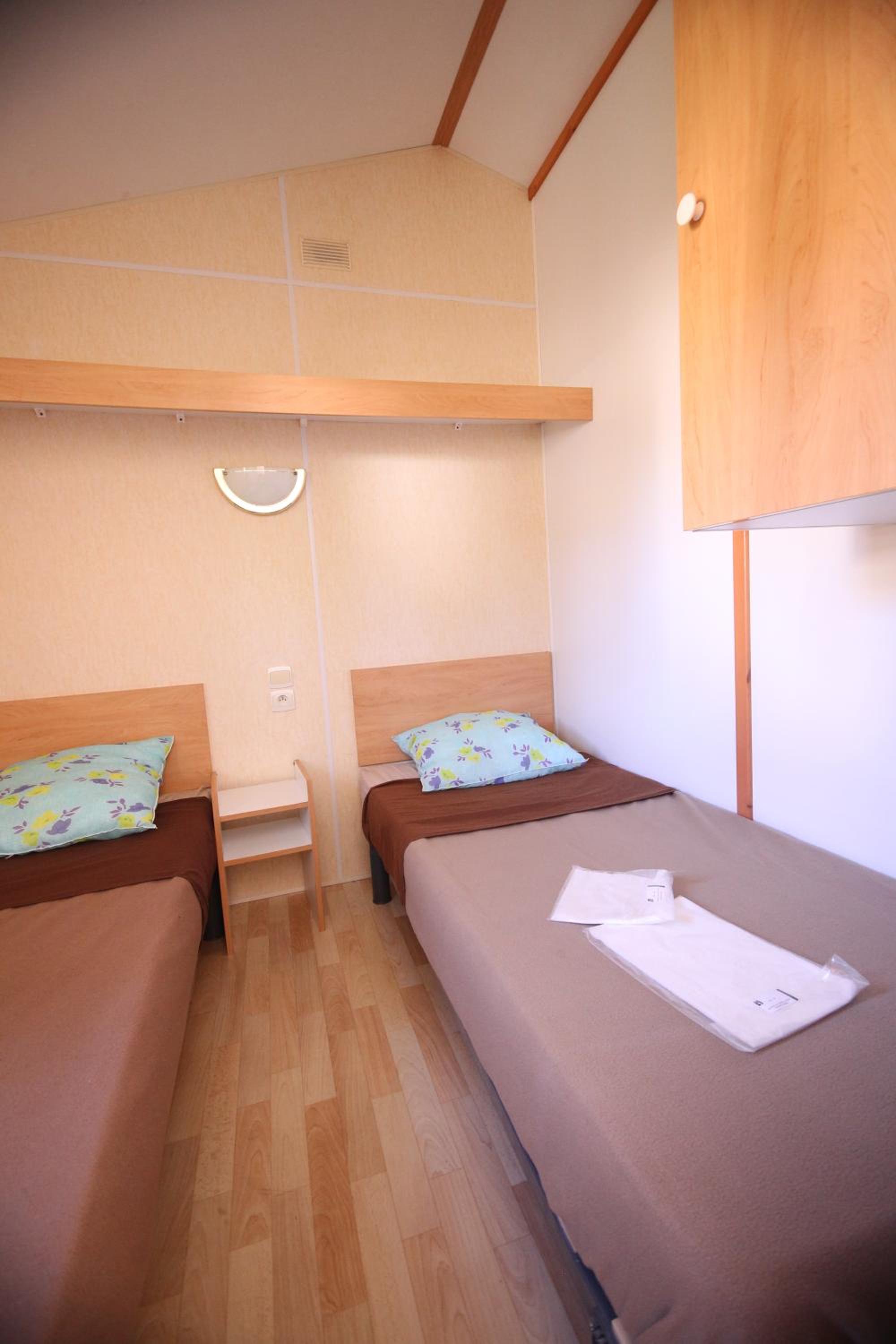 Camping Le Ruisseau