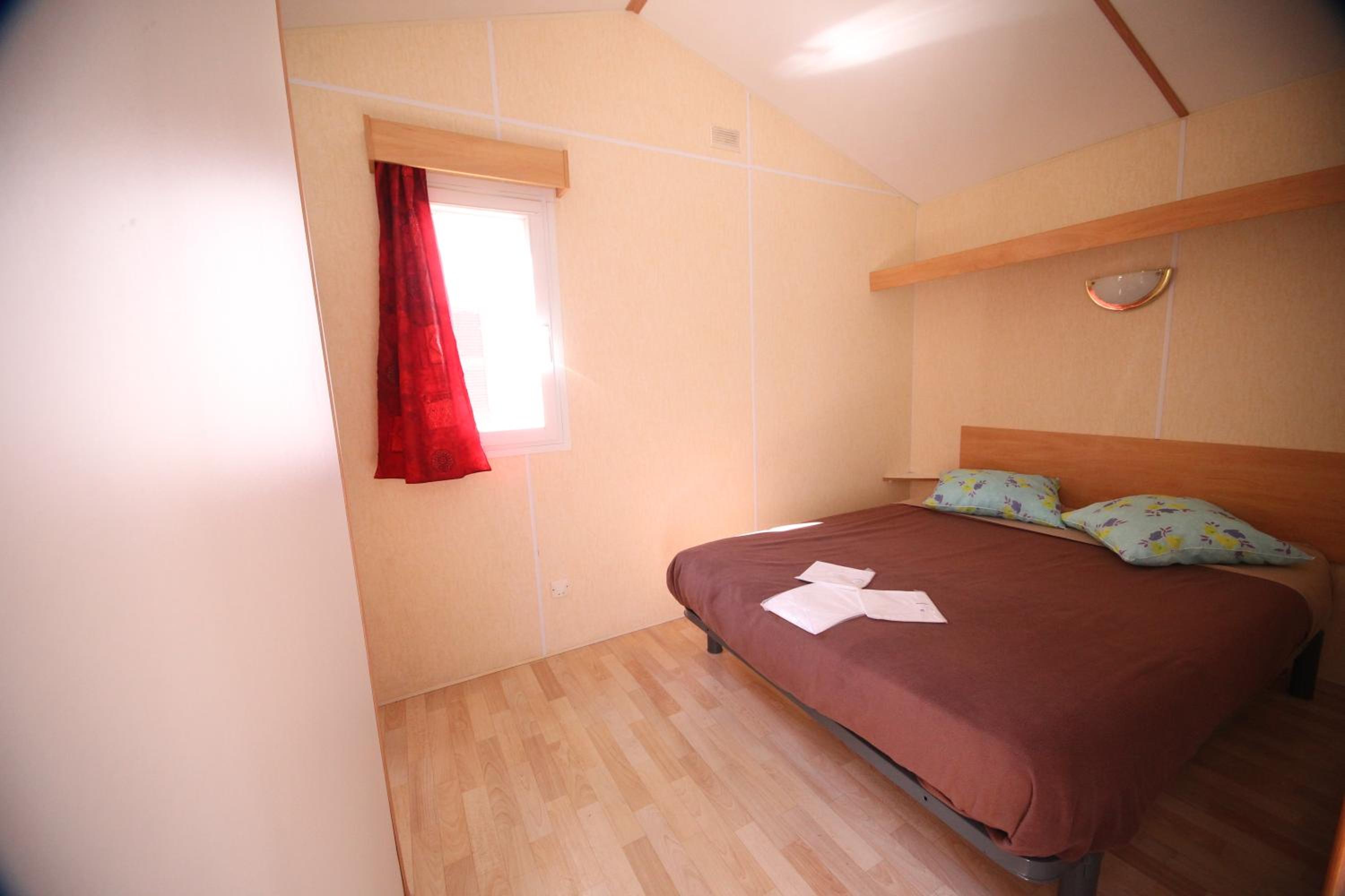 Camping Le Ruisseau