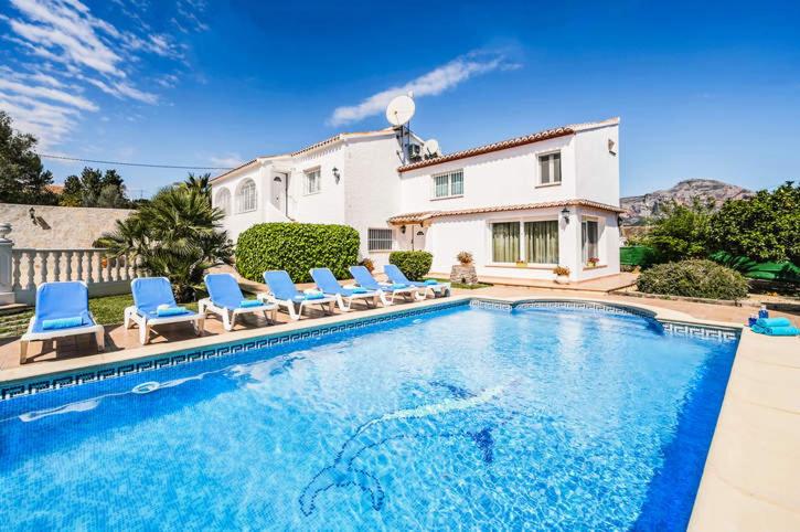 Hotel Villa Esther - Image 1