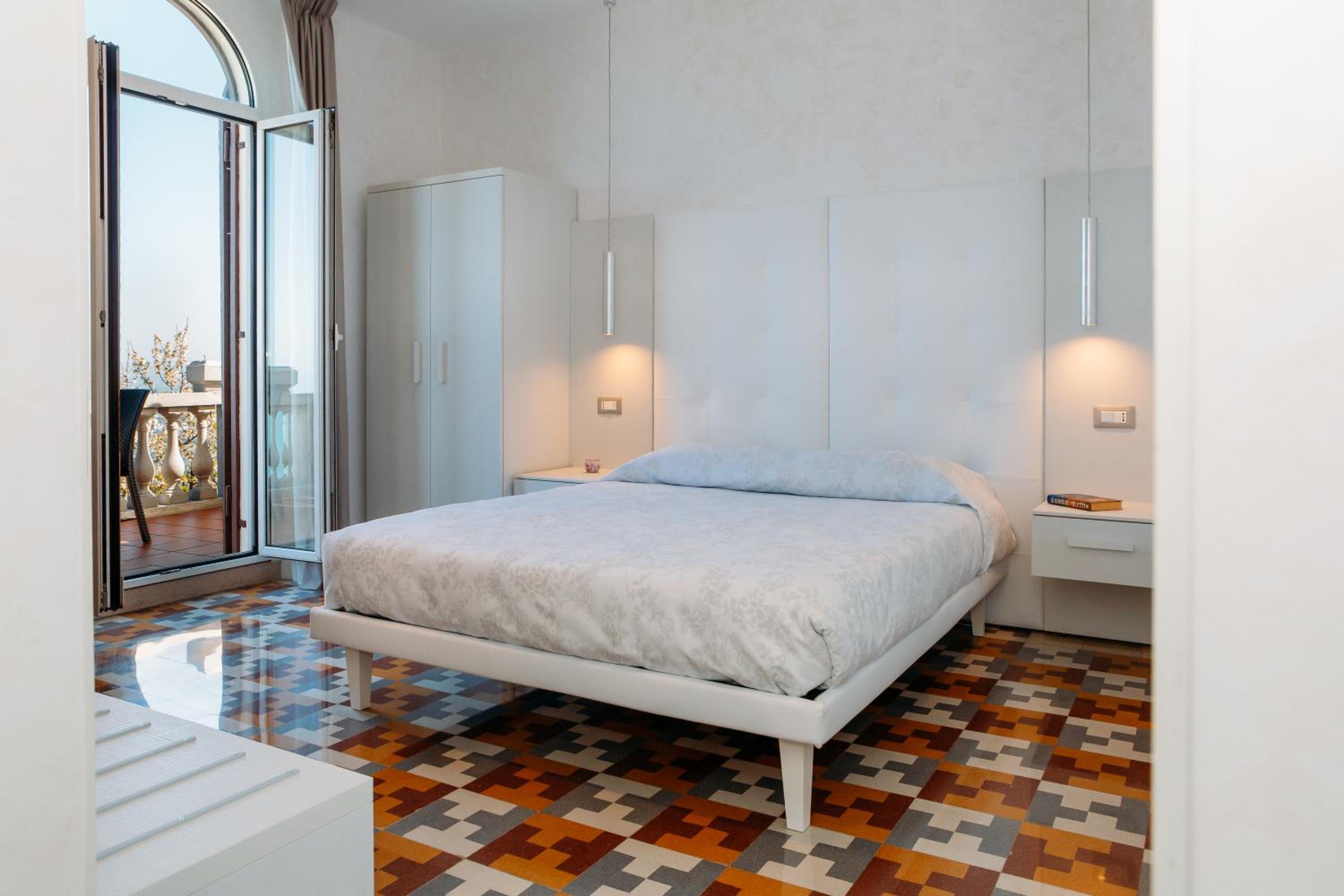 B&B Villa Belvedere, photo 22