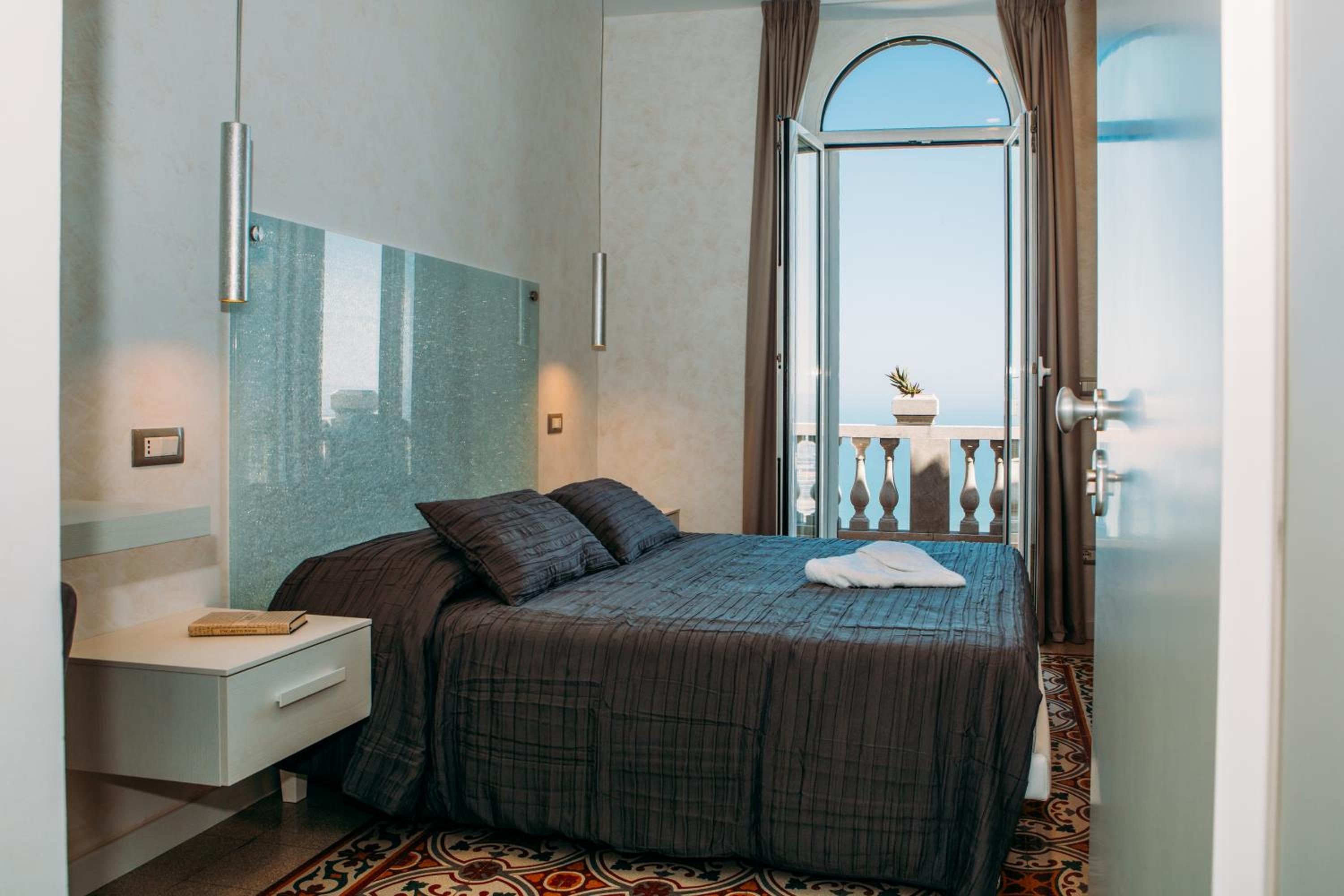 B&B Villa Belvedere photo 3