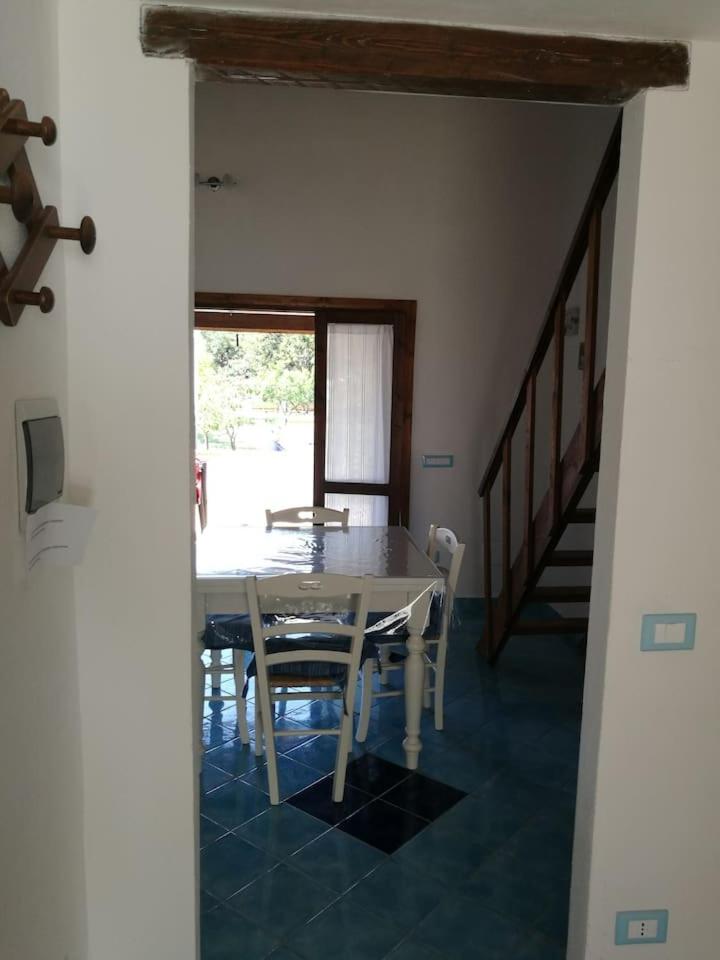 Appartamento centralissimo in San Tedoro photo 3