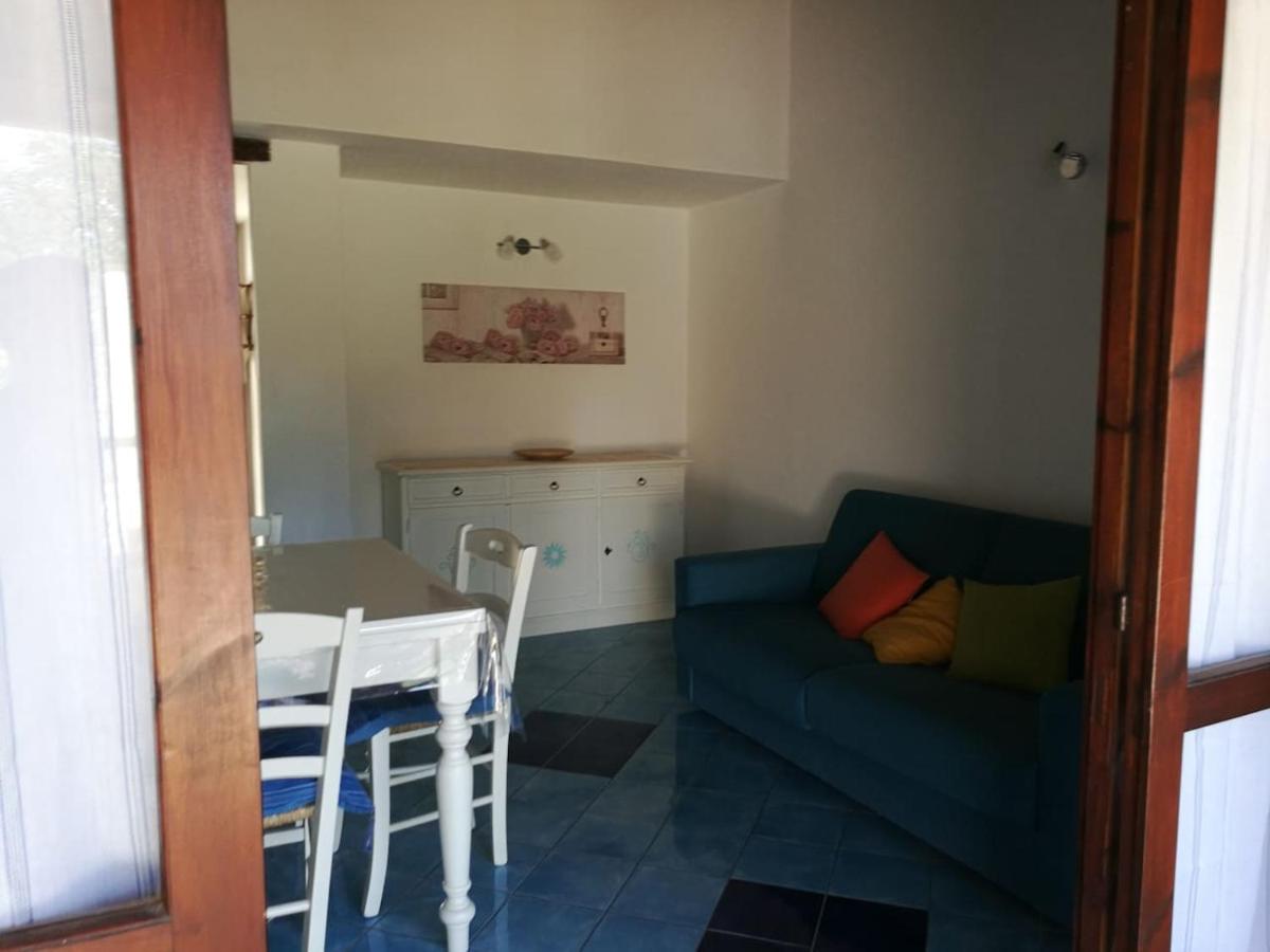 Appartamento centralissimo in San Tedoro photo 2