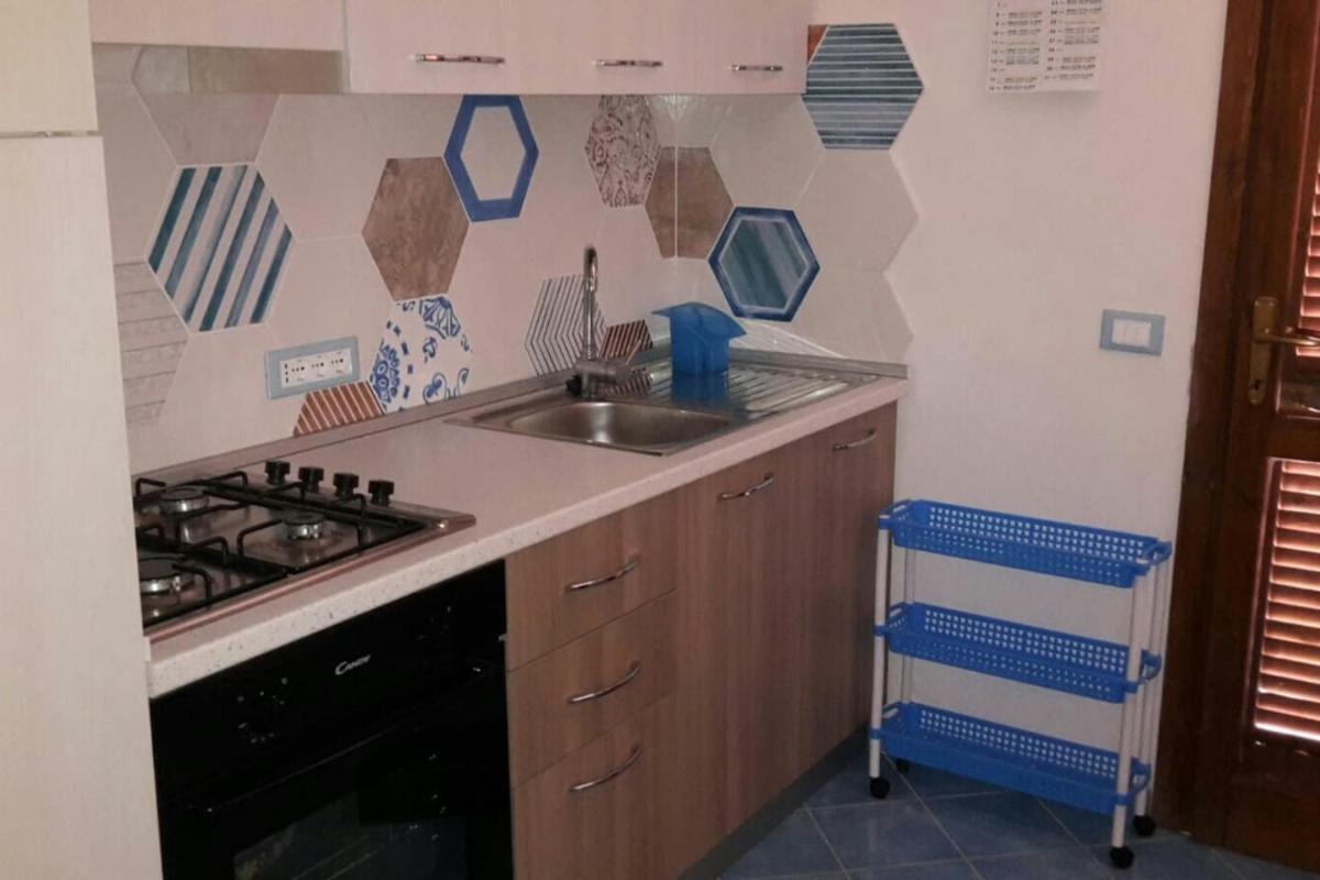 Appartamento centralissimo in San Tedoro photo 4