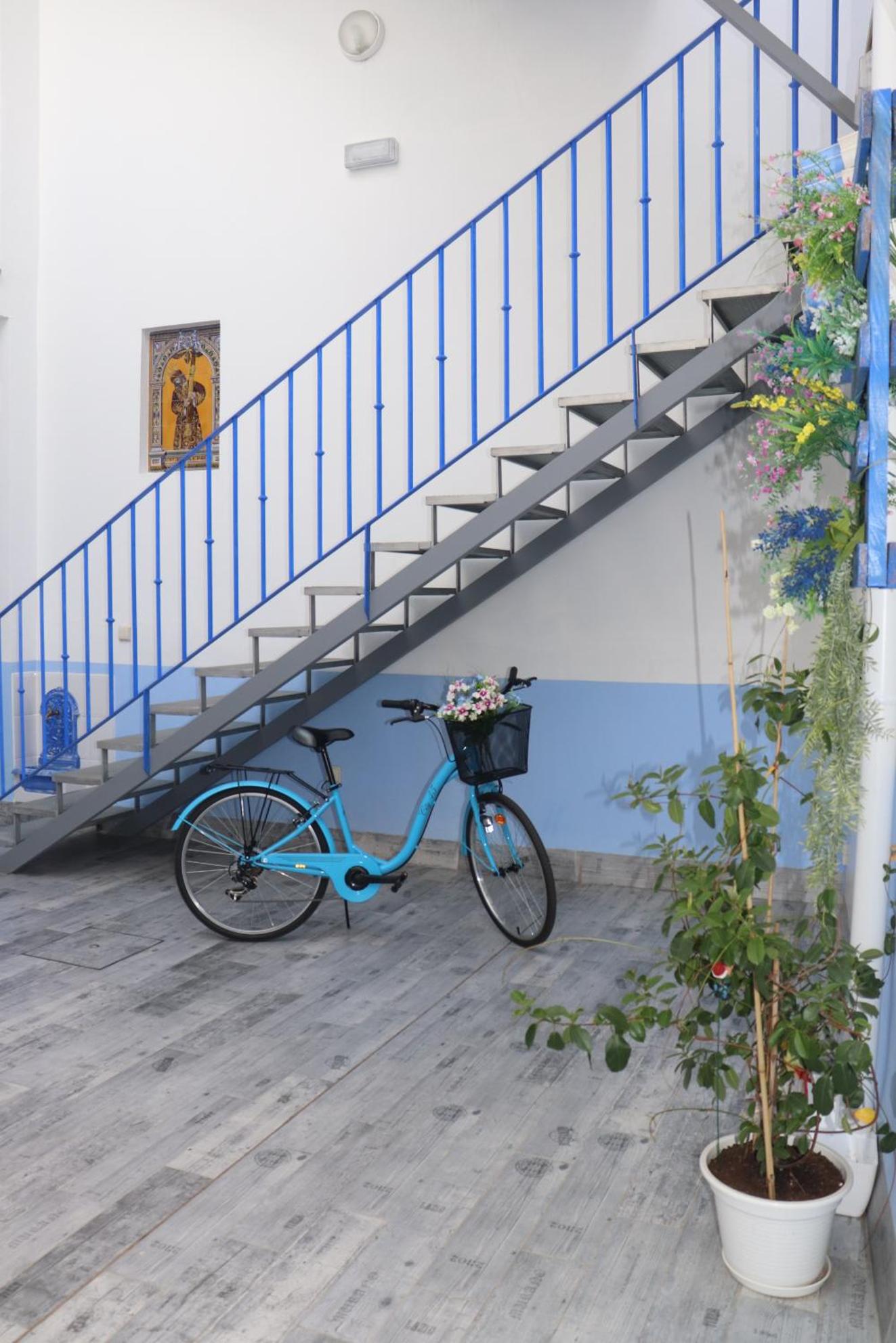 ASTUTO 21 Suites - Adults Only
