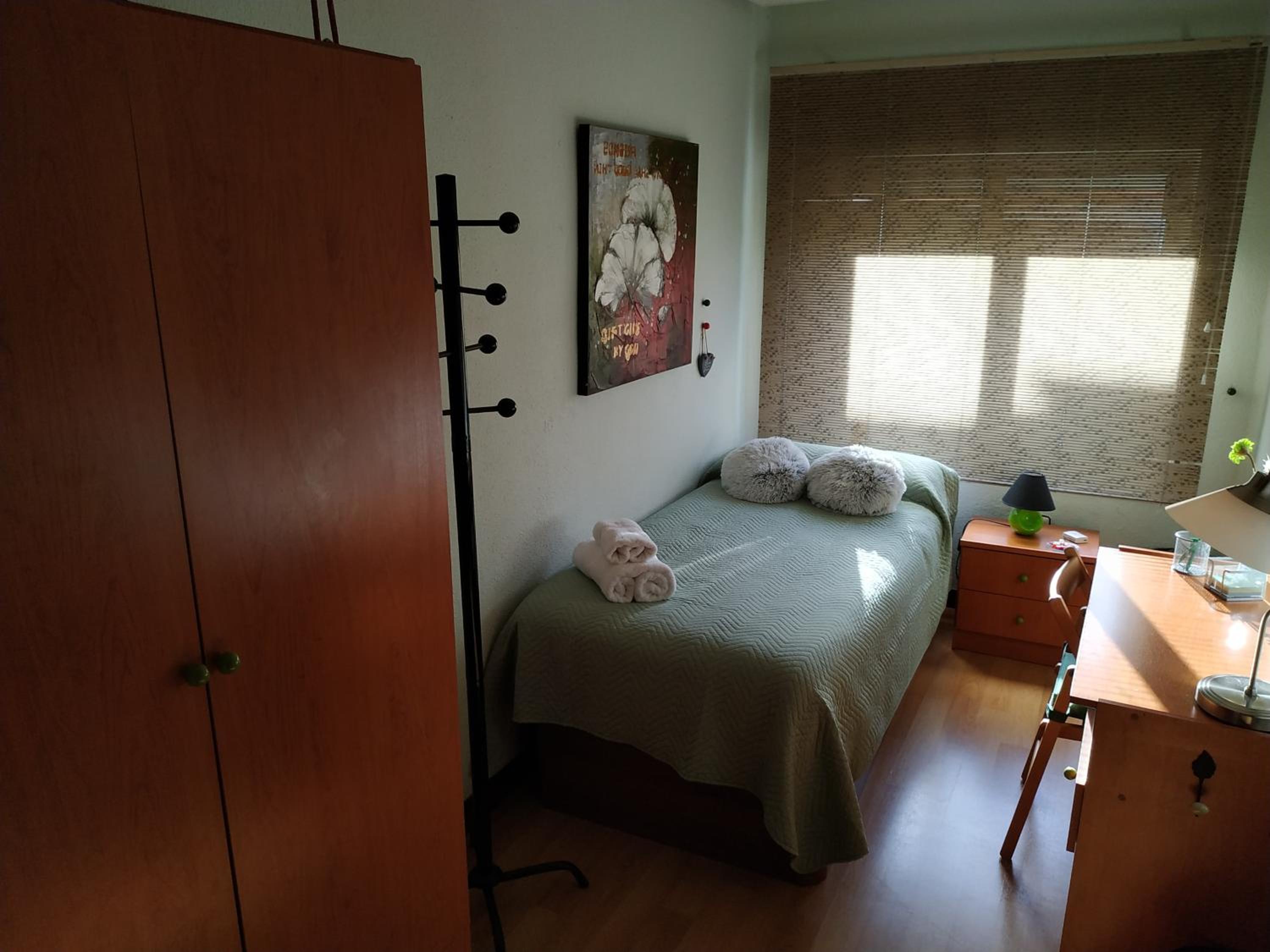 Cozy apartment near the center (1-4 pp)