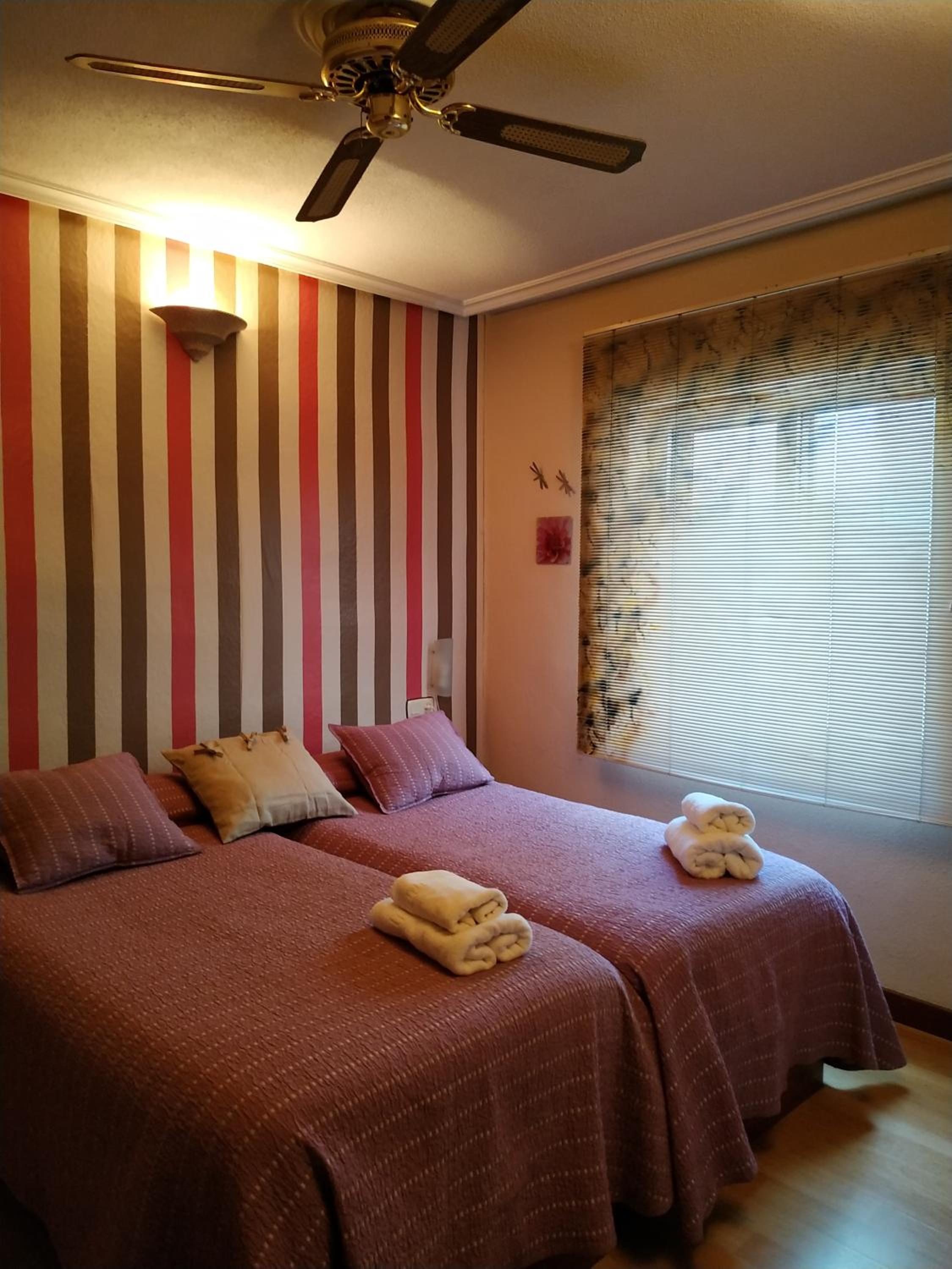 Cozy apartment near the center (1-4 pp)