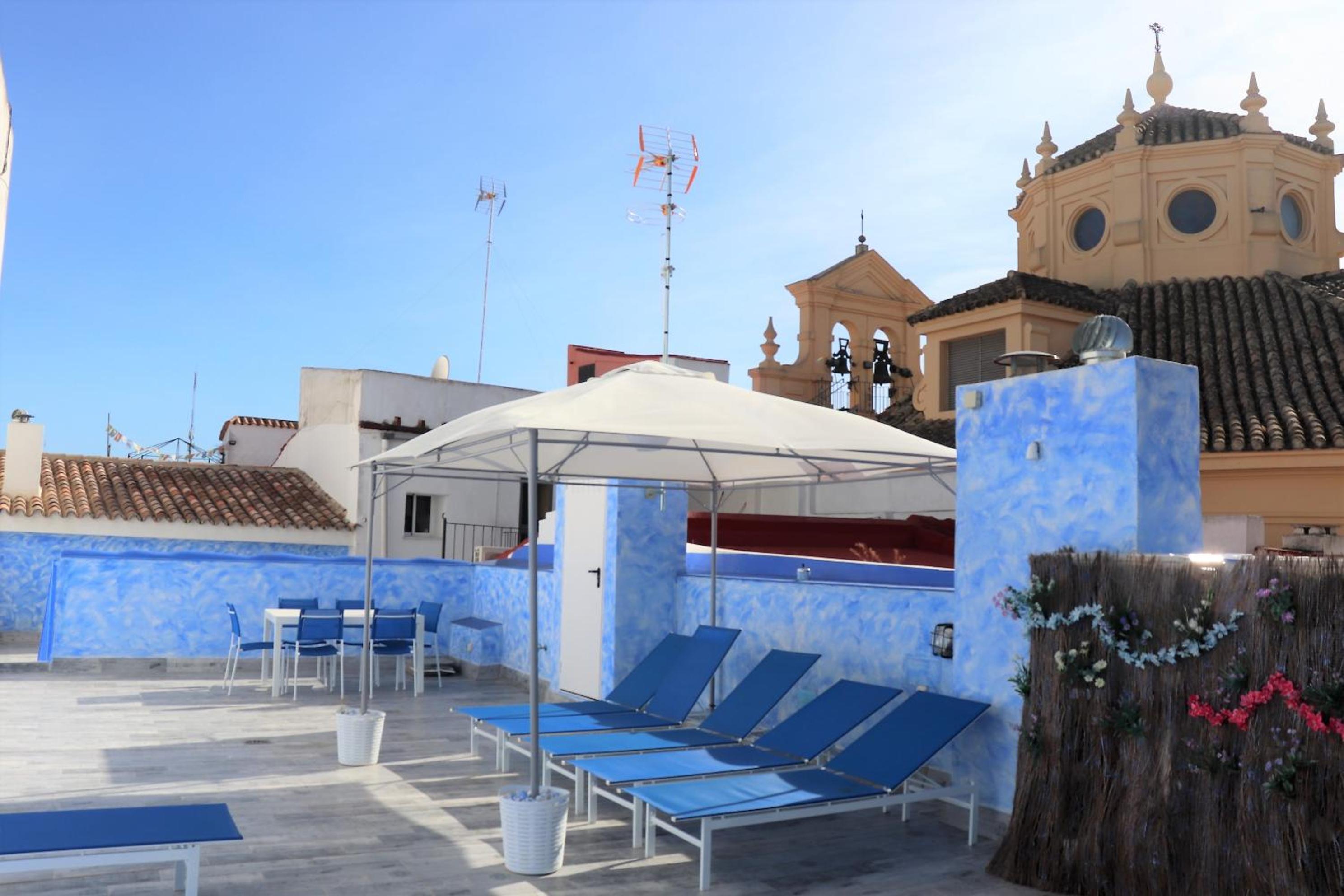 roof