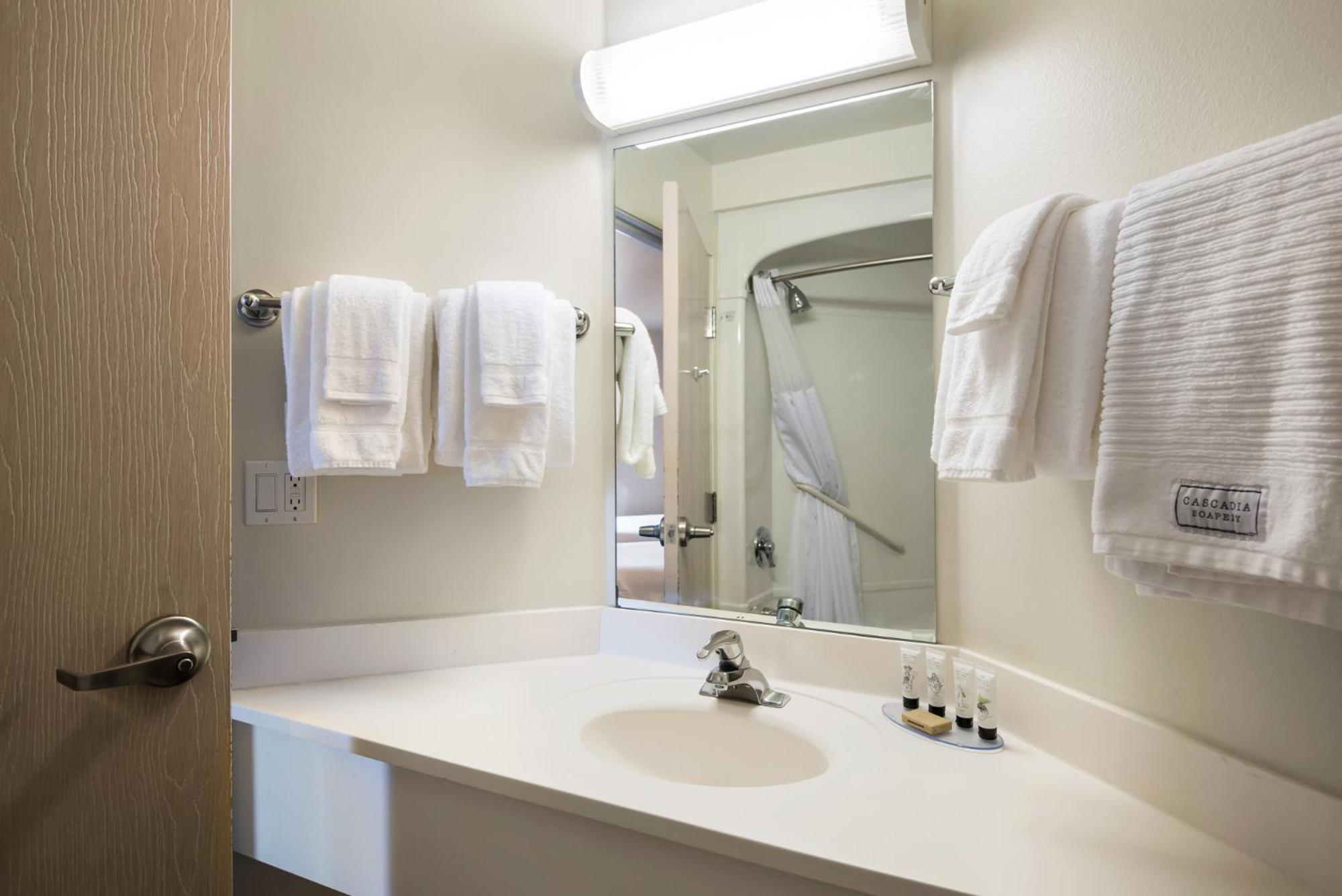 Red Lion Inn & Suites Butte