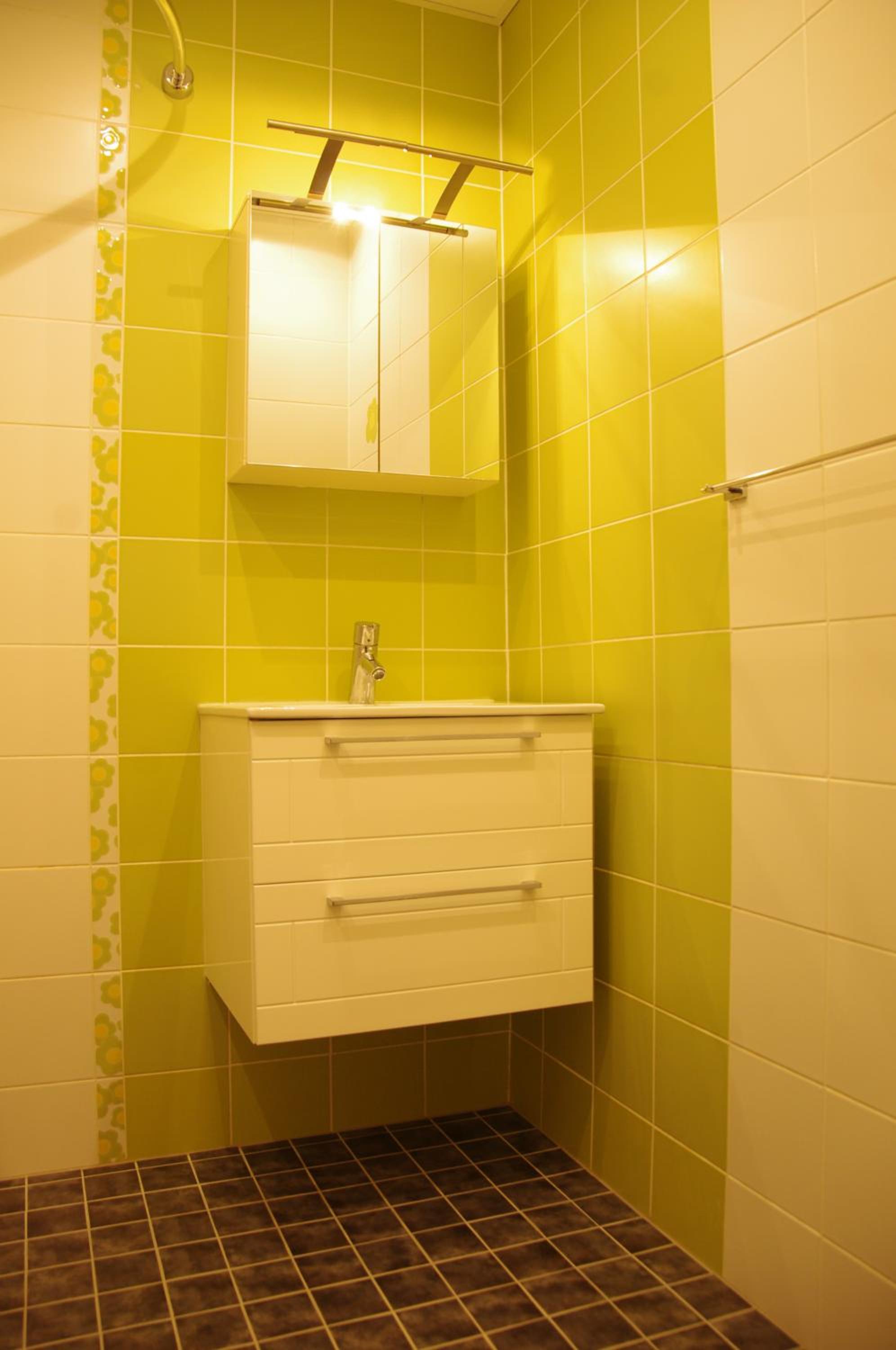 Klara Apartment
