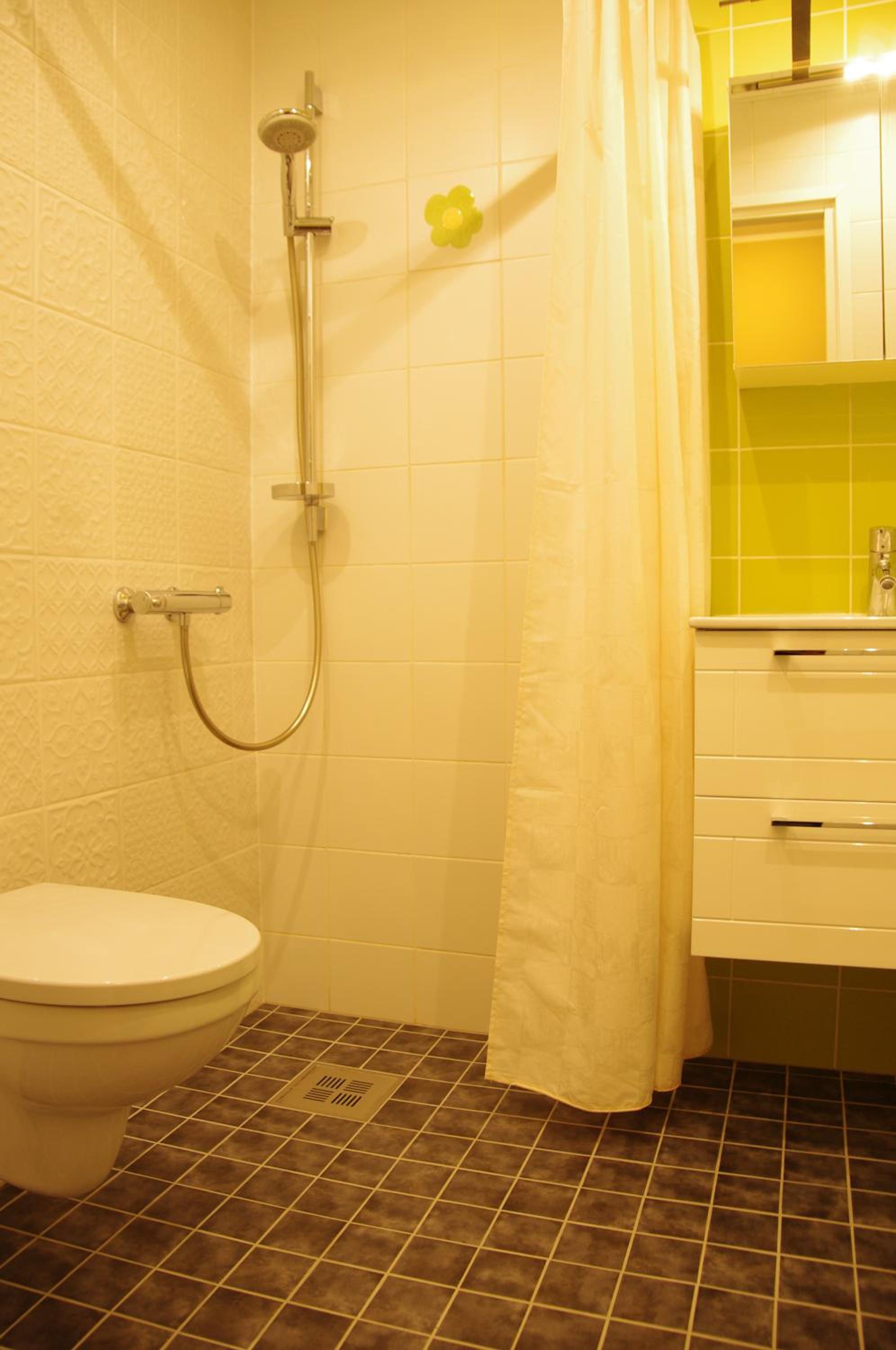 Klara Apartment