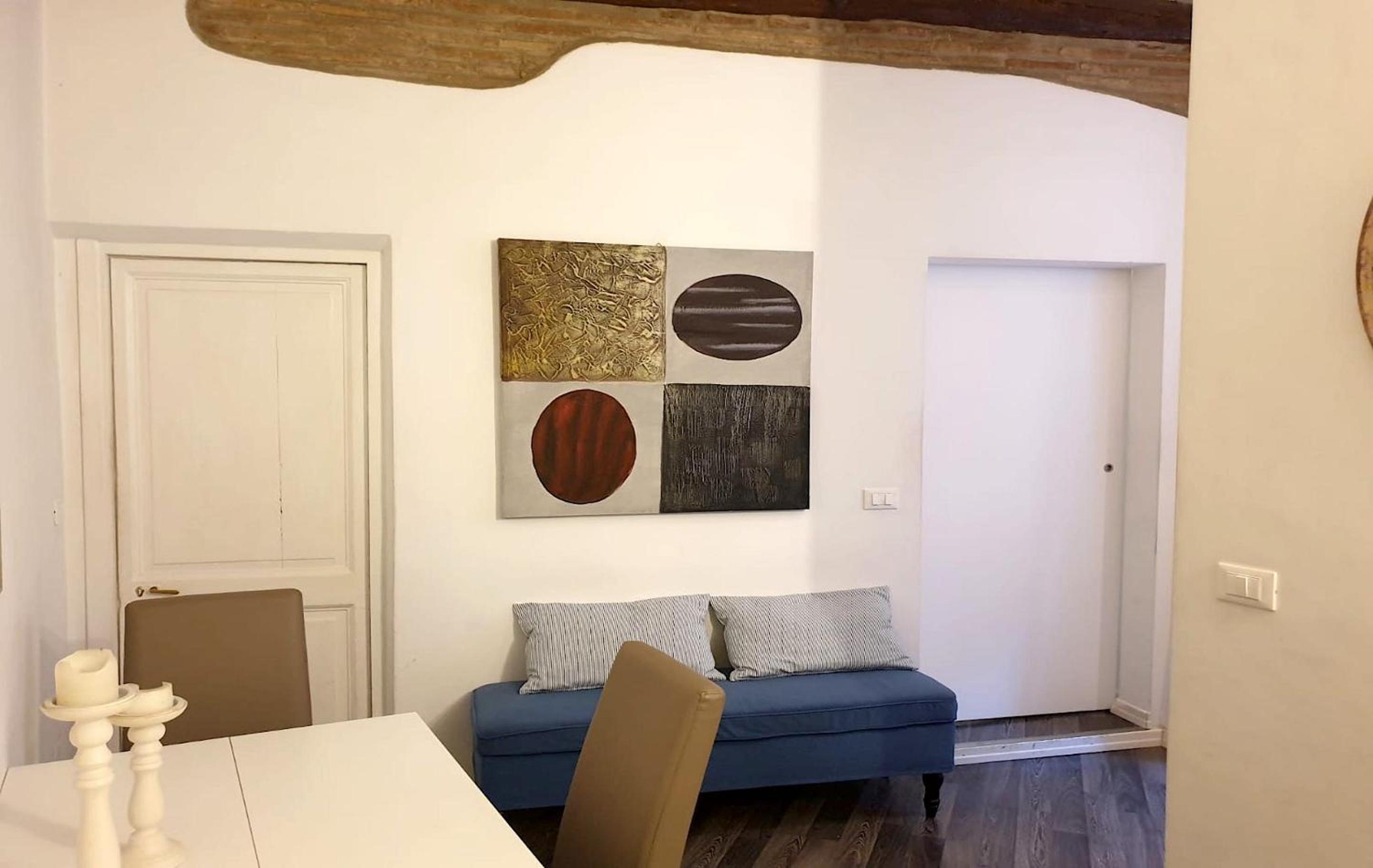 DormiRoma - Cedro 21 Apartments