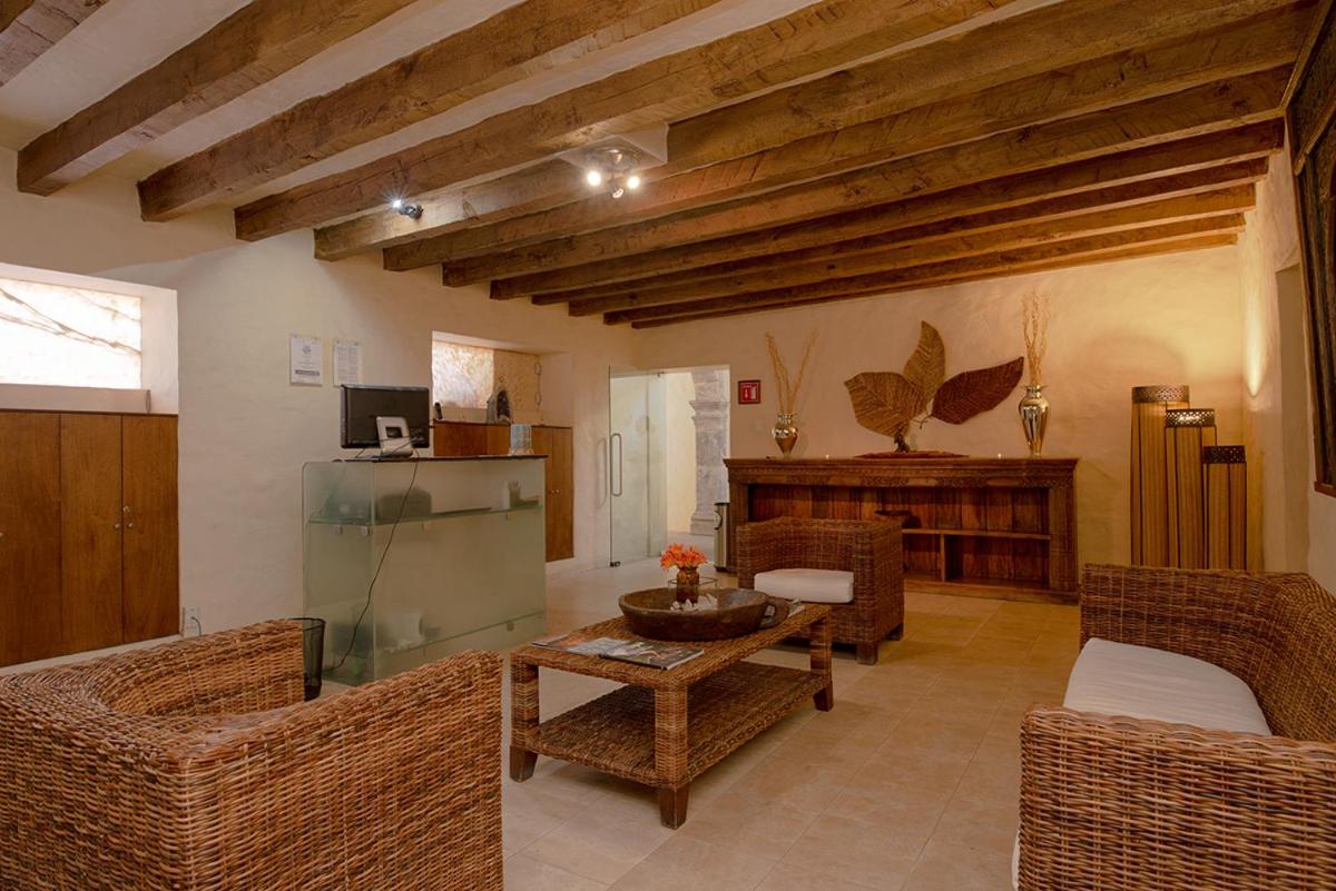 Villa Montana Hotel Spa - Property Image 44