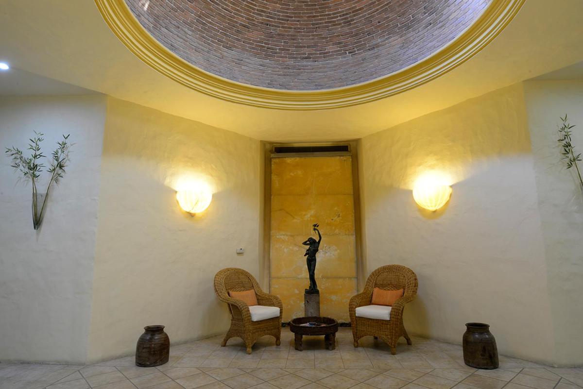 Villa Montana Hotel Spa - Property Image 42