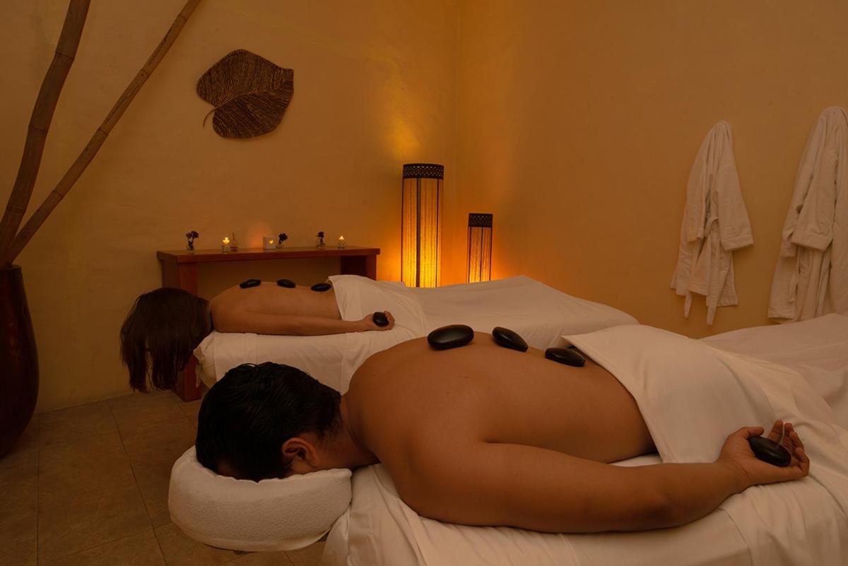 Villa Montana Hotel Spa - Property Image 39