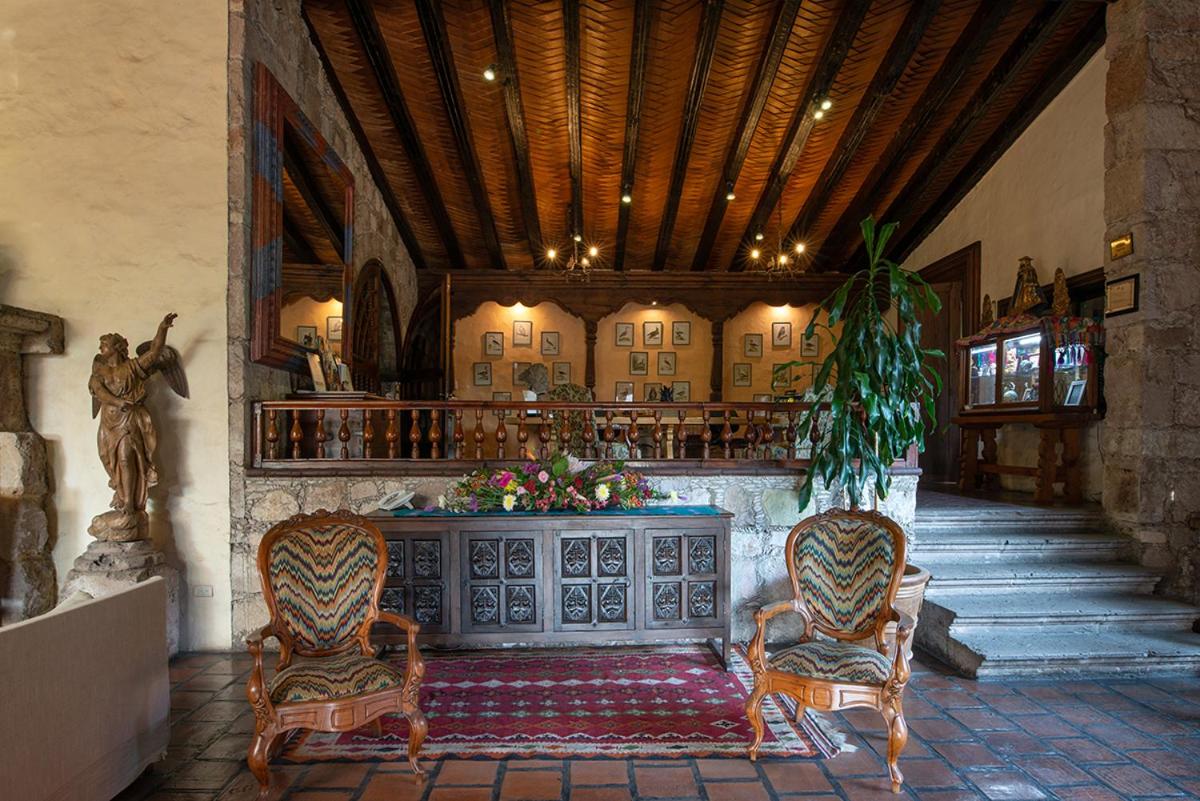 Villa Montana Hotel Spa - Property Image 36