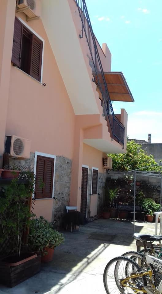 B&B Domu Delunas view 2