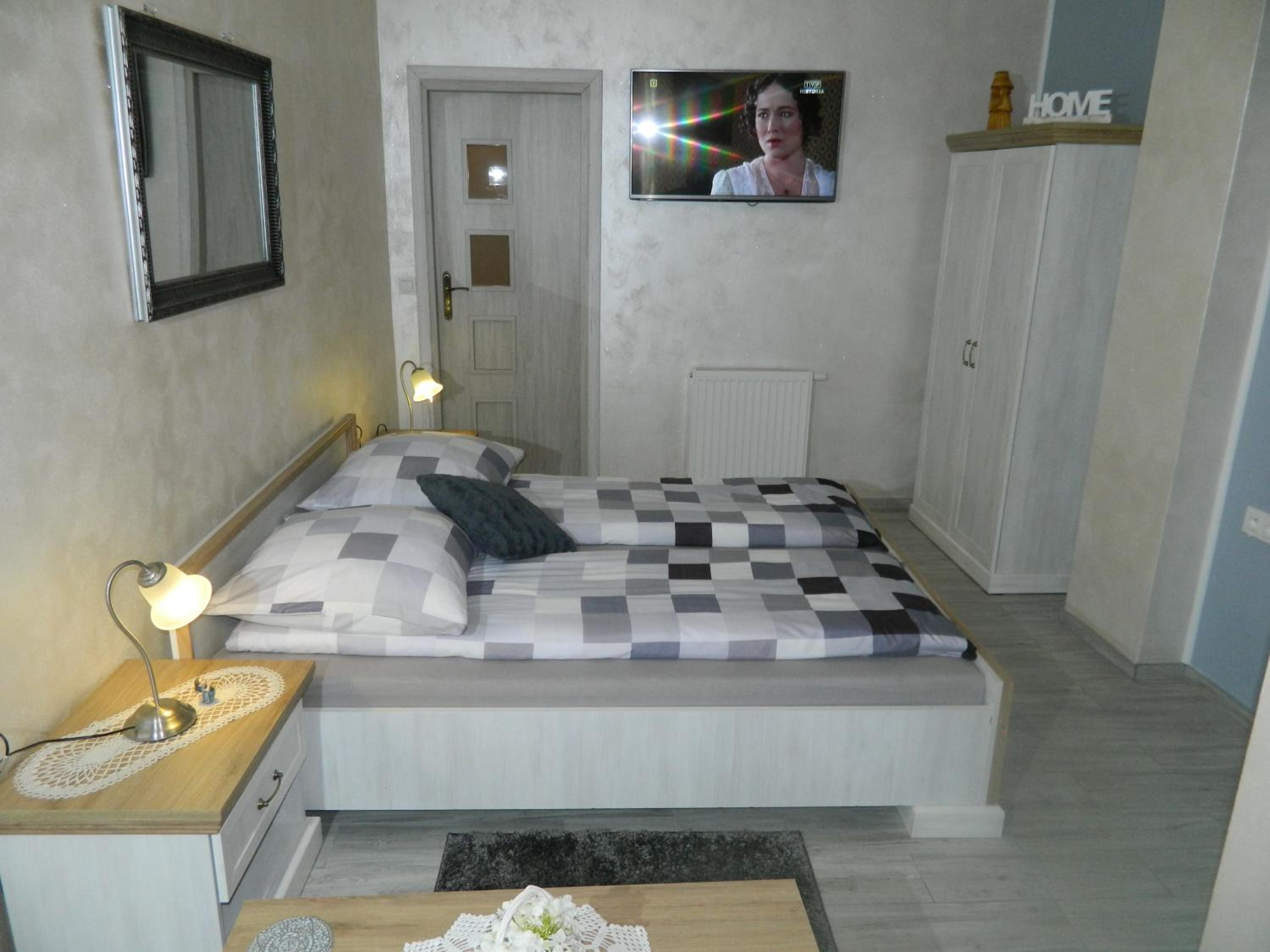 Pokój gościnny ROYAL view 2