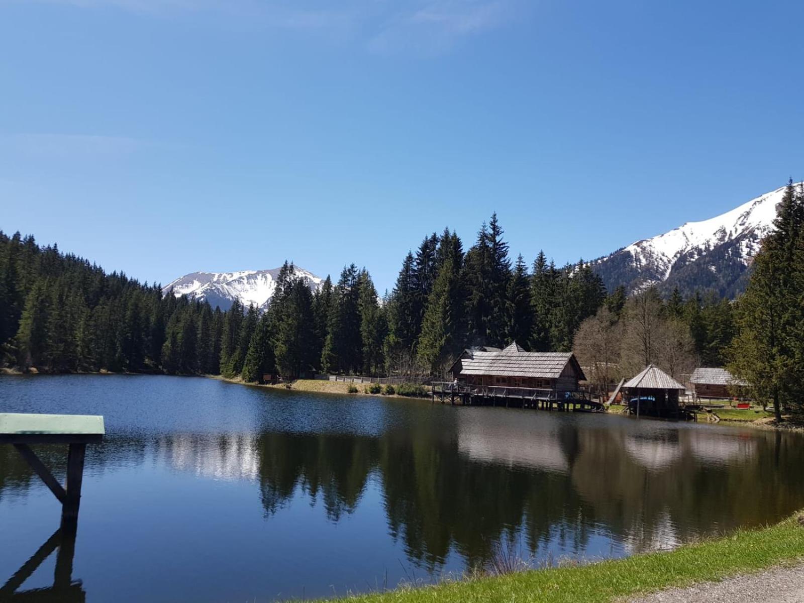 Milena-Hütte