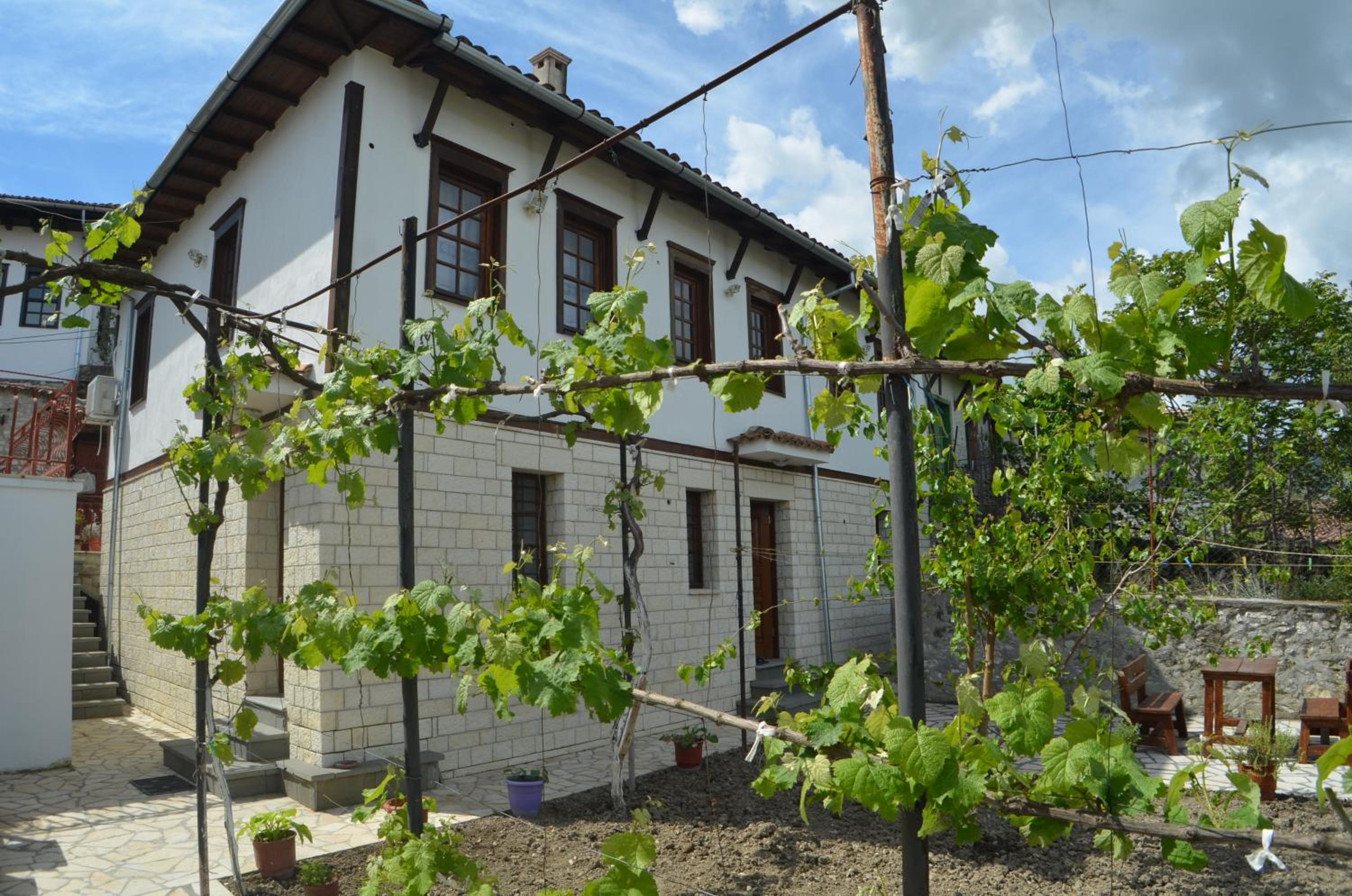 Pjetri House