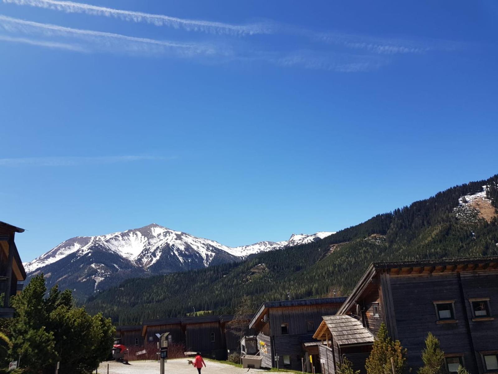 Milena-Hütte