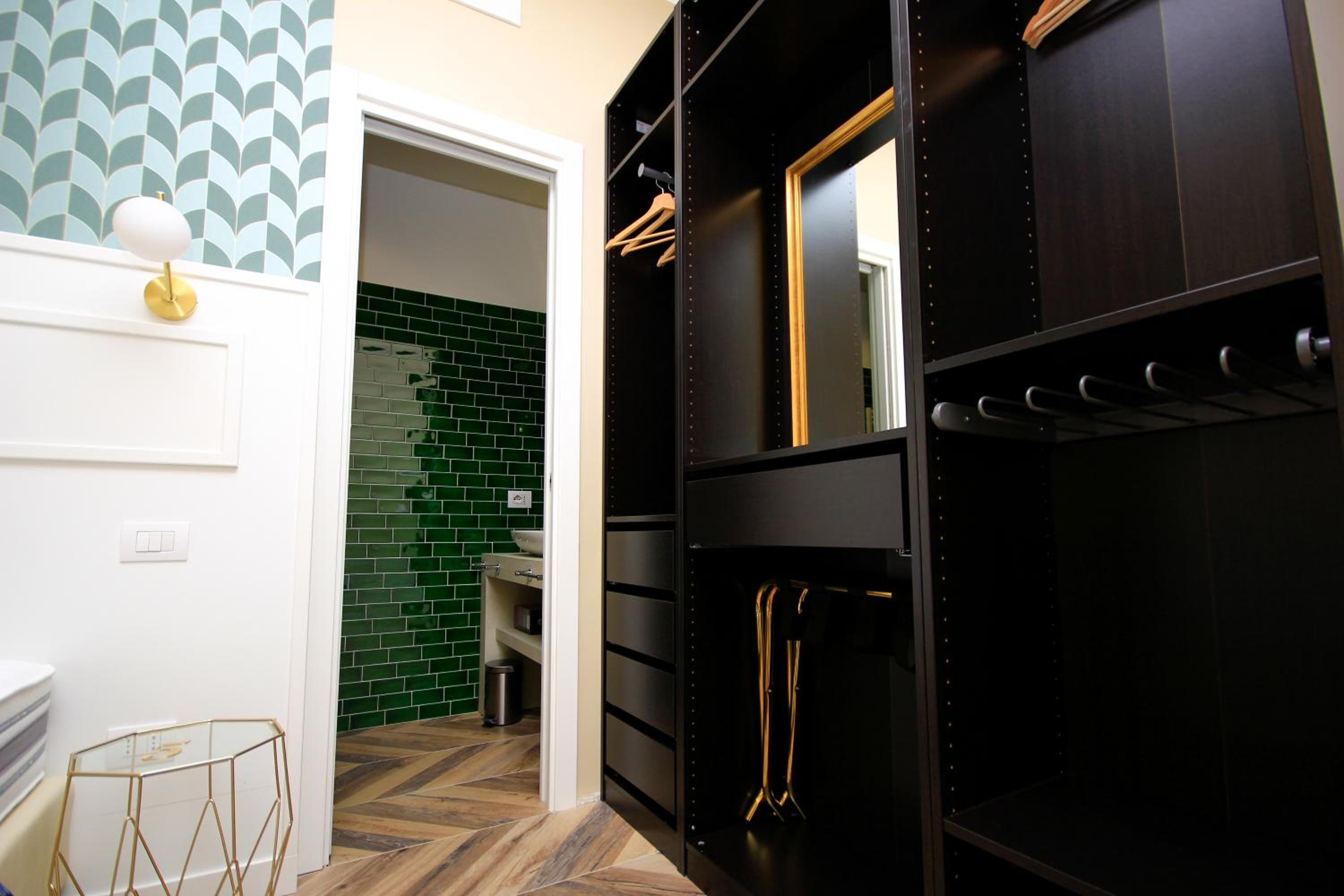 Don Raffaele Resort - Guest House
