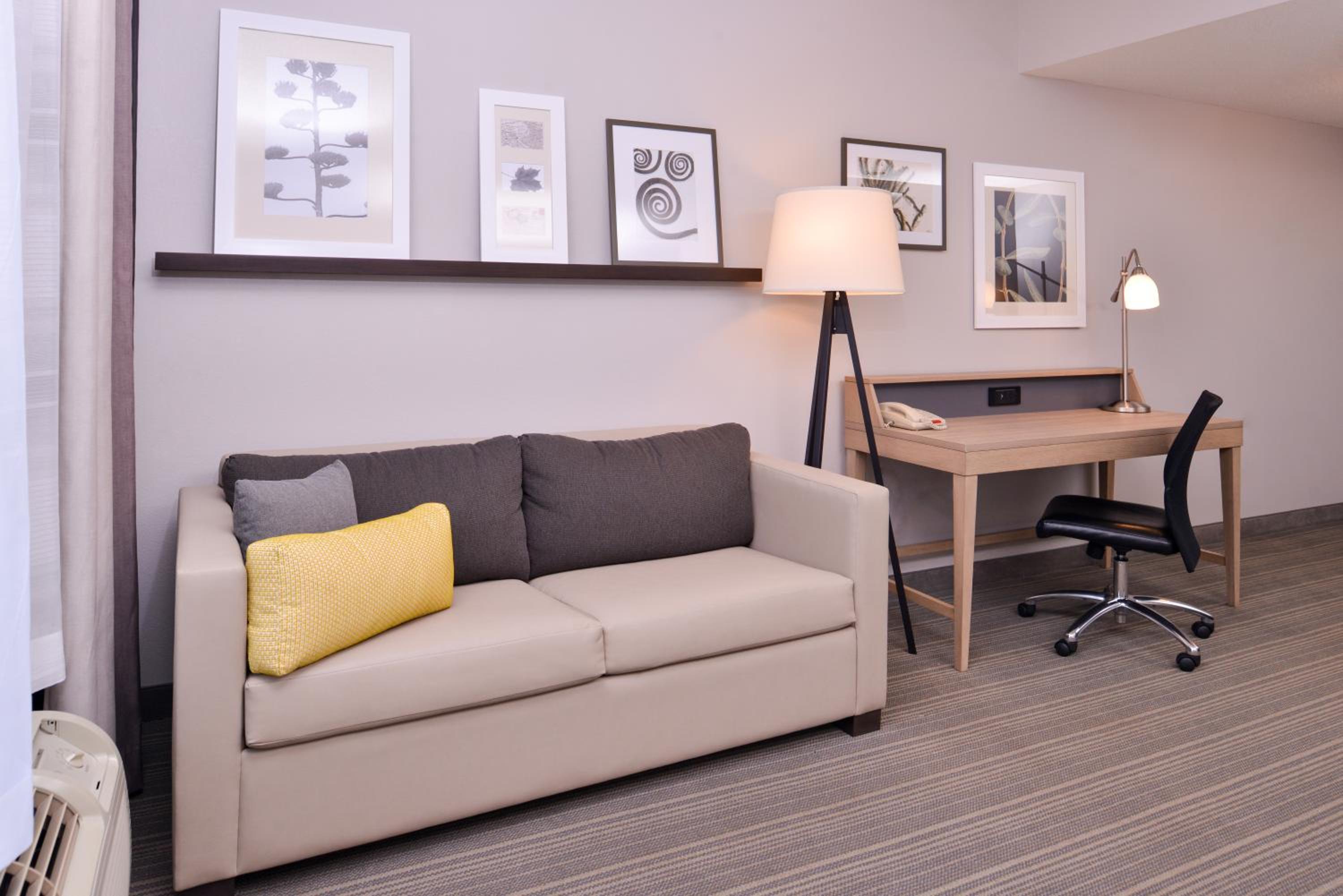 Country Inn Suites by Radisson Raleigh-Durham Airport NC - Property Image 19