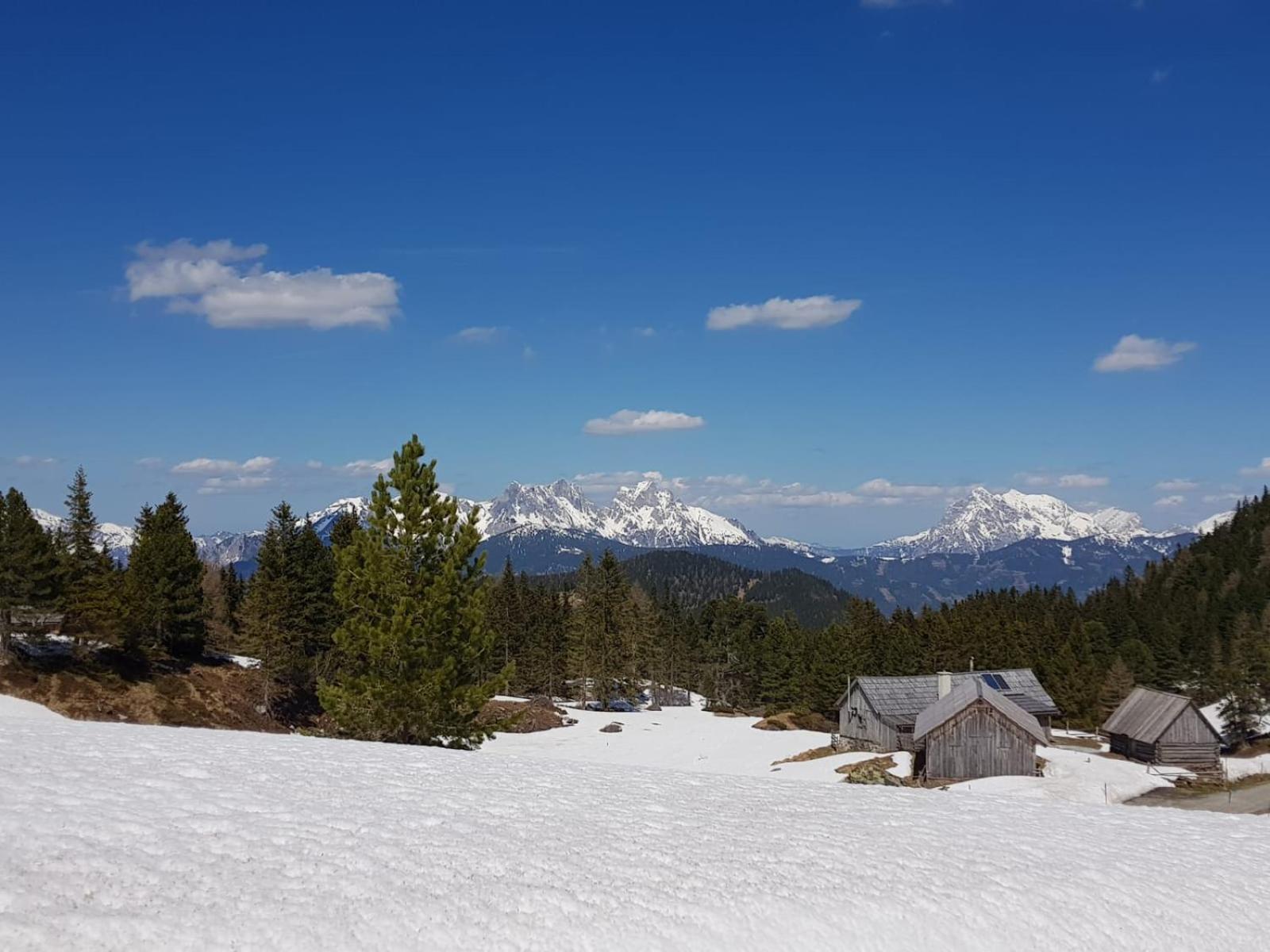 Milena-Hütte