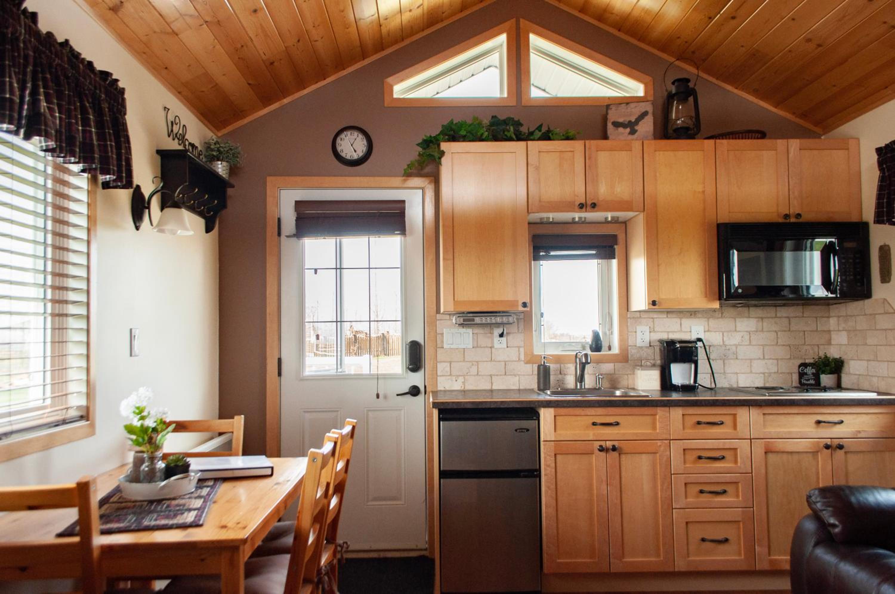 Prairie Rose Cottage