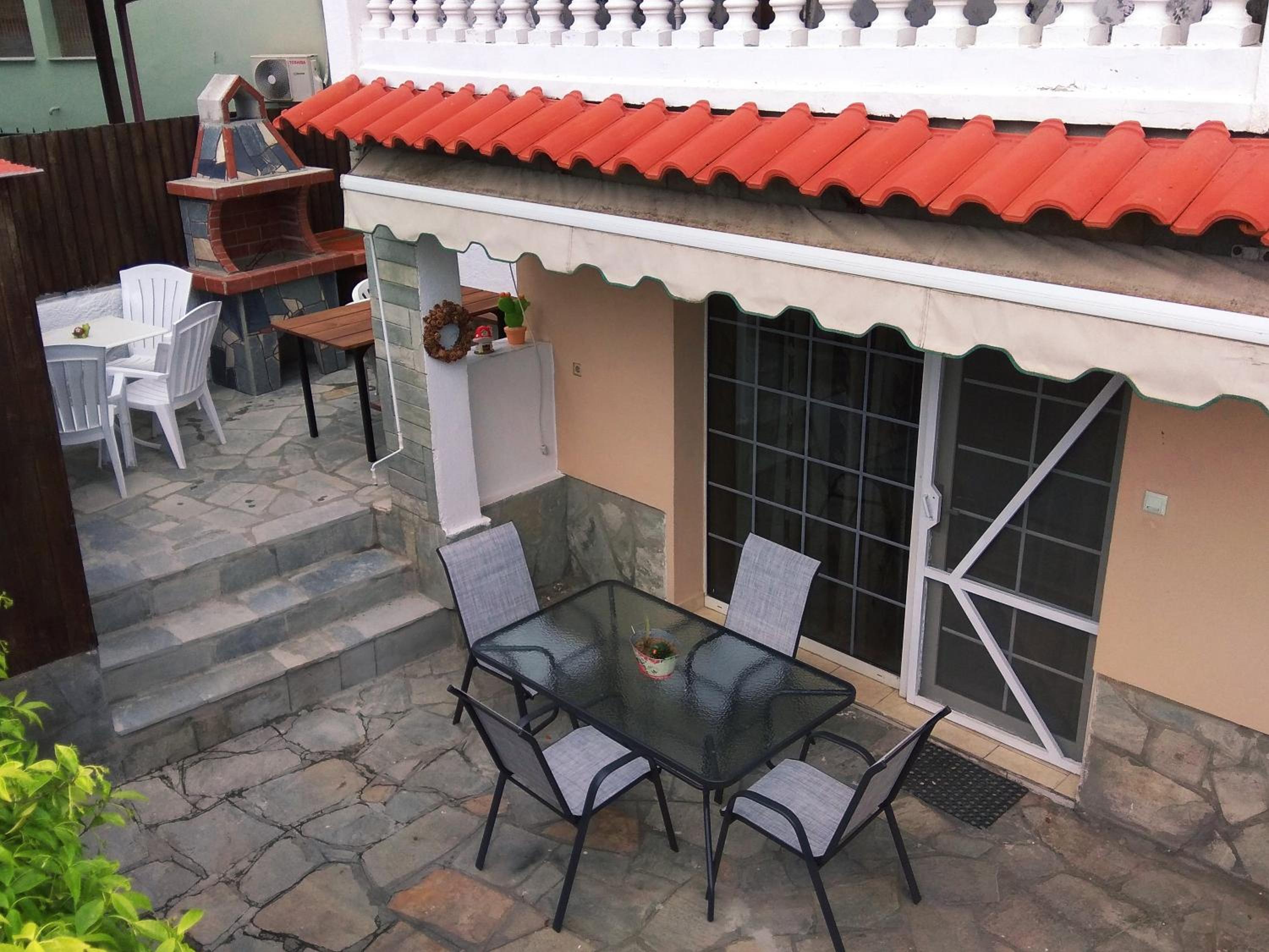 Anthi Apartment view 5