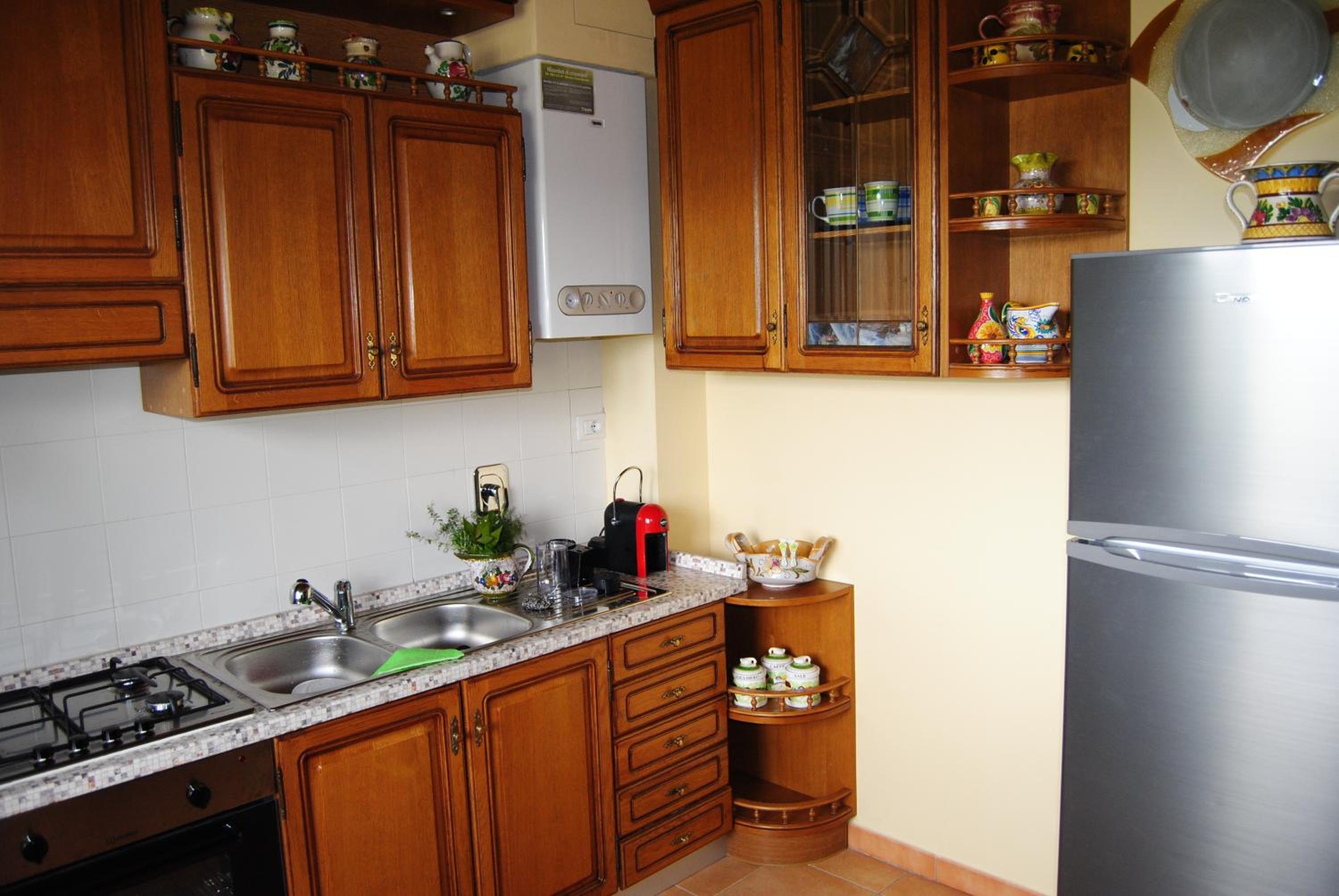 Casa Vacanze Torretta view 5