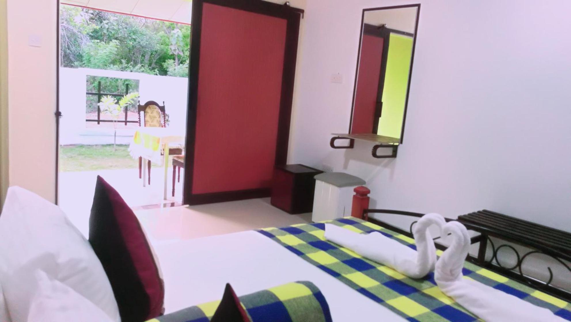 Gimhani Guest House
