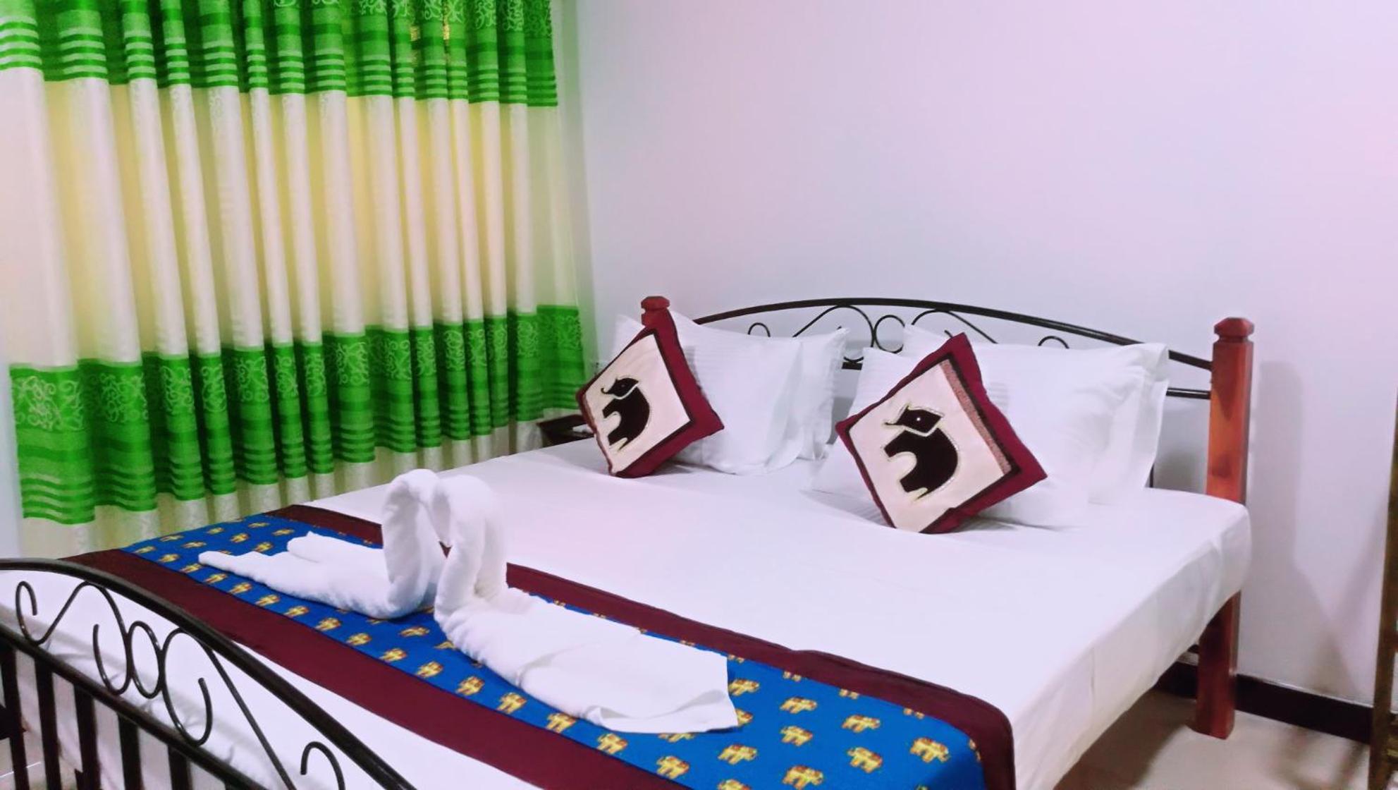 Gimhani Guest House