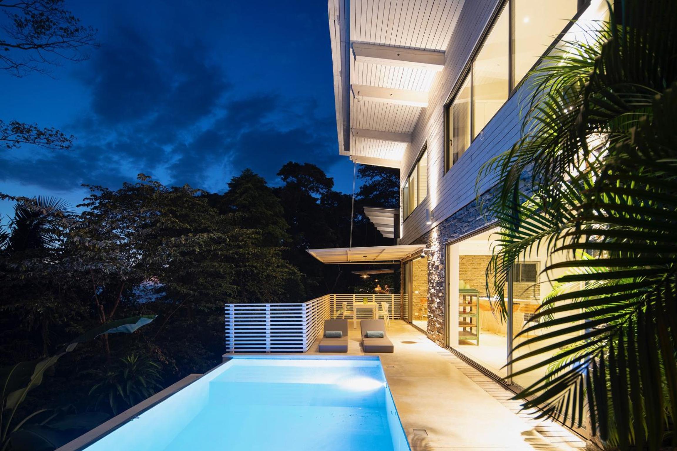 Panavision Villas