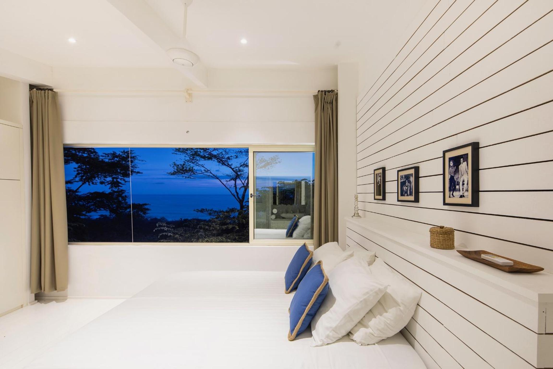Panavision Villas