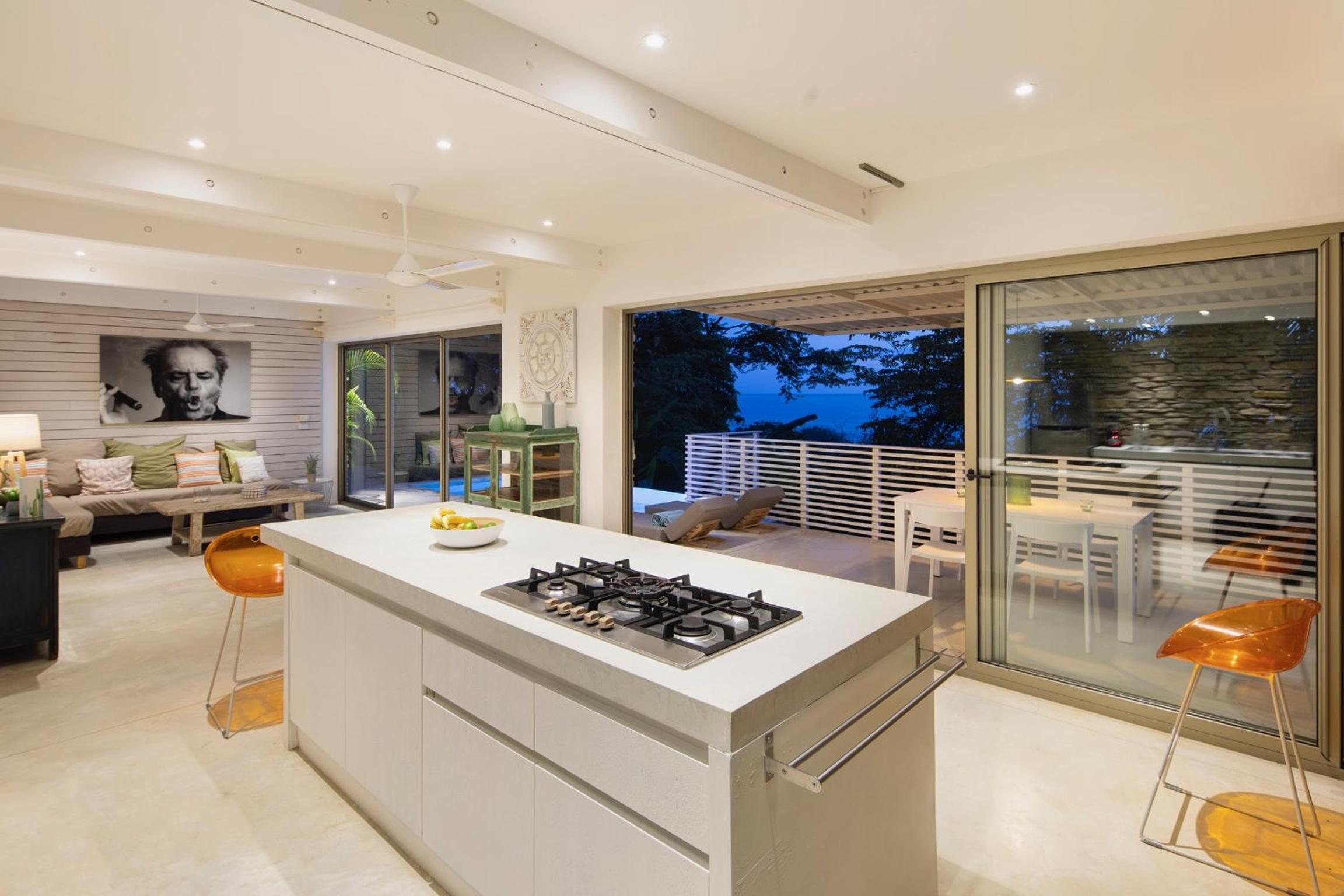 Panavision Villas