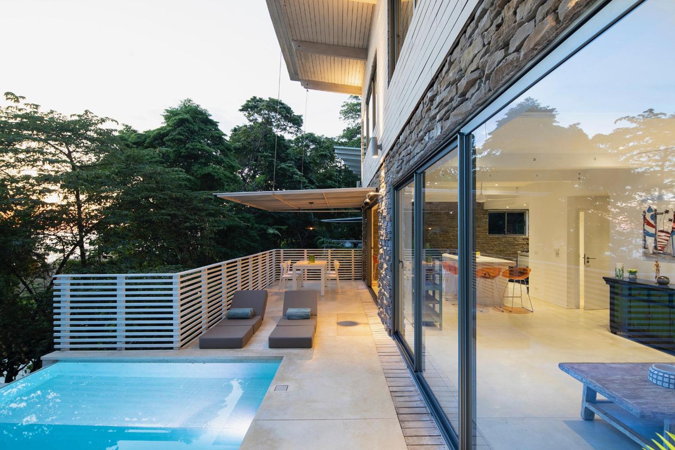 Panavision Villas