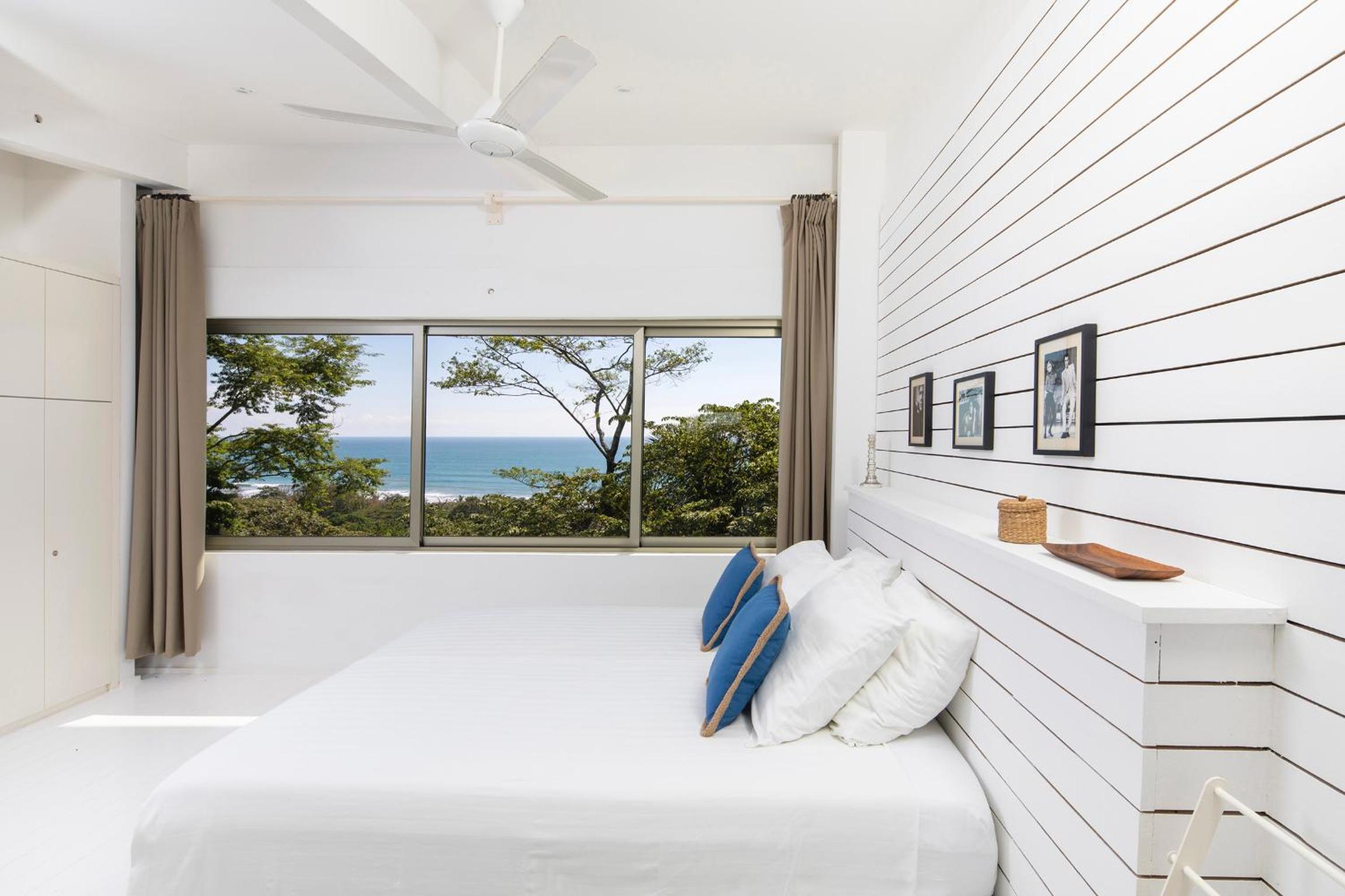 Panavision Villas