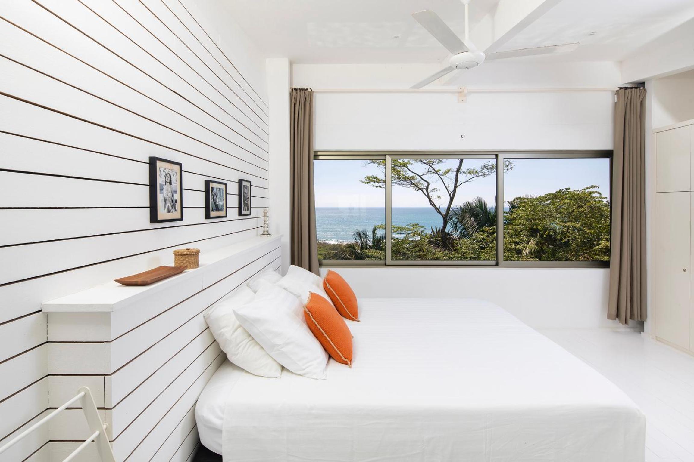 Panavision Villas